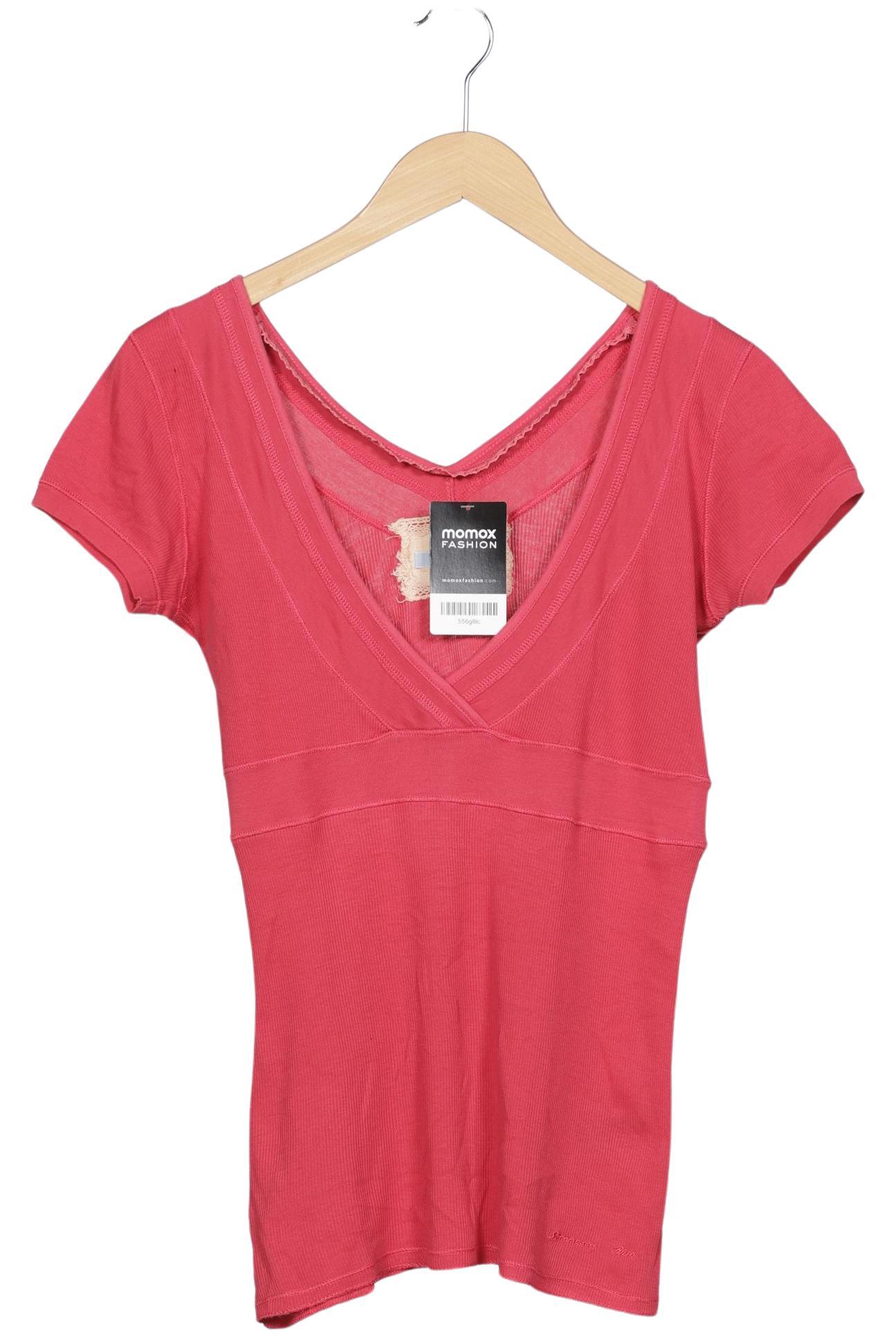

Strenesse Damen T-Shirt, pink, Gr. 36
