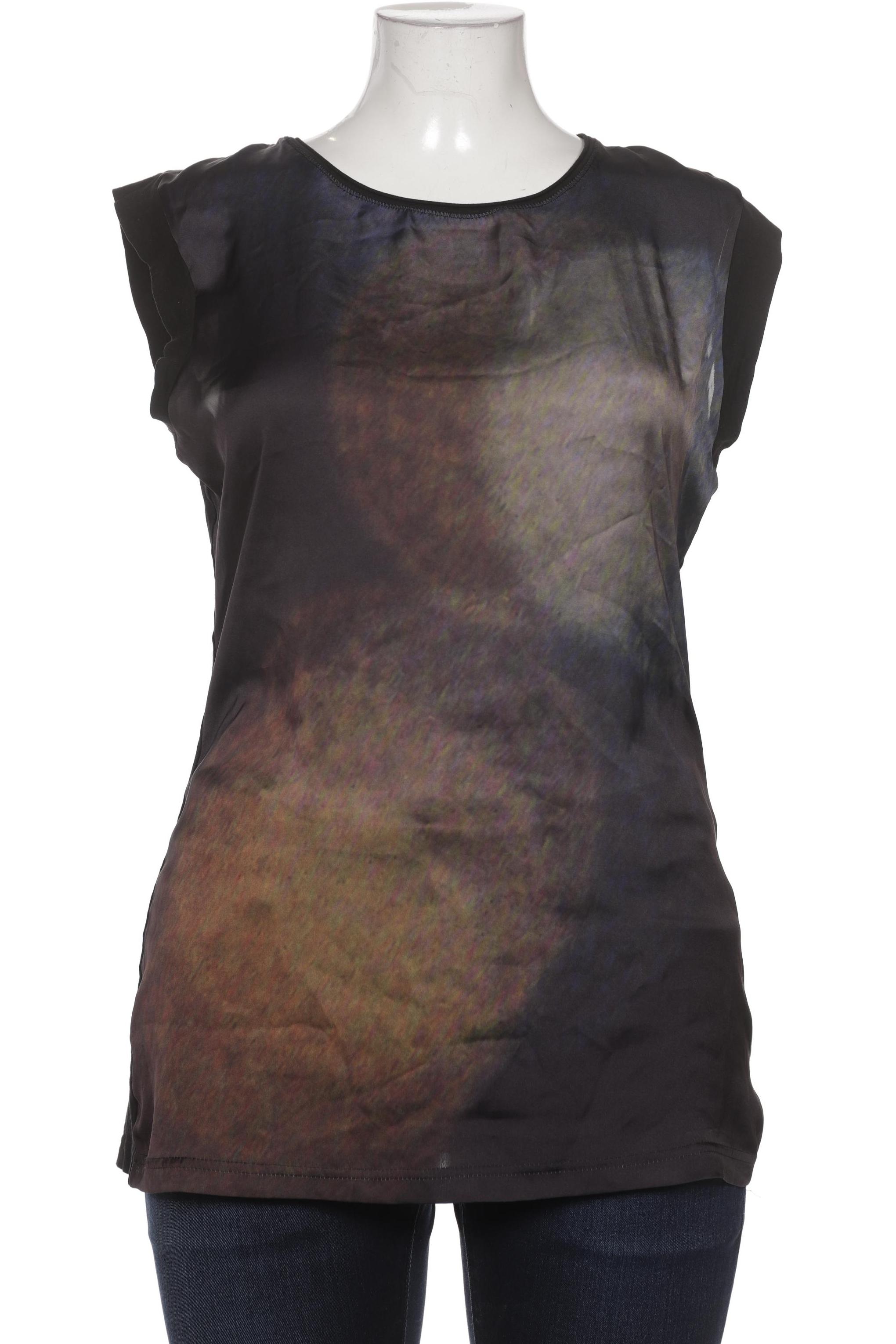 

Strenesse Damen T-Shirt, schwarz, Gr. 44