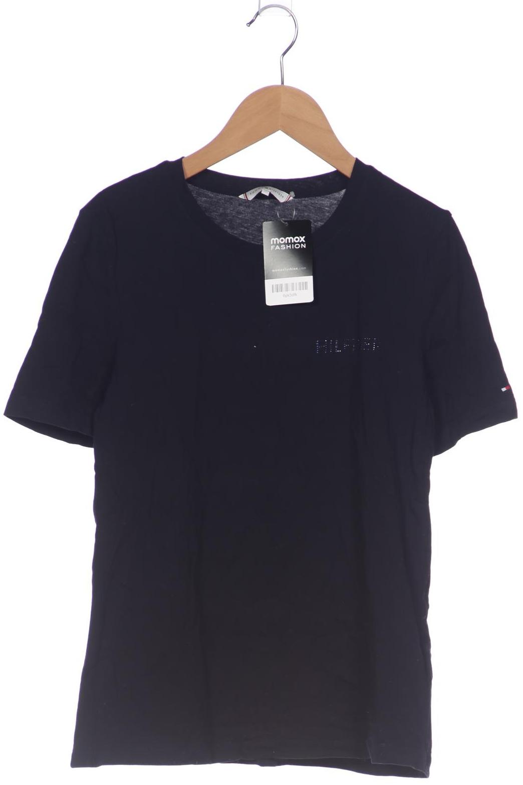 

Strenesse Damen T-Shirt, marineblau, Gr. 34