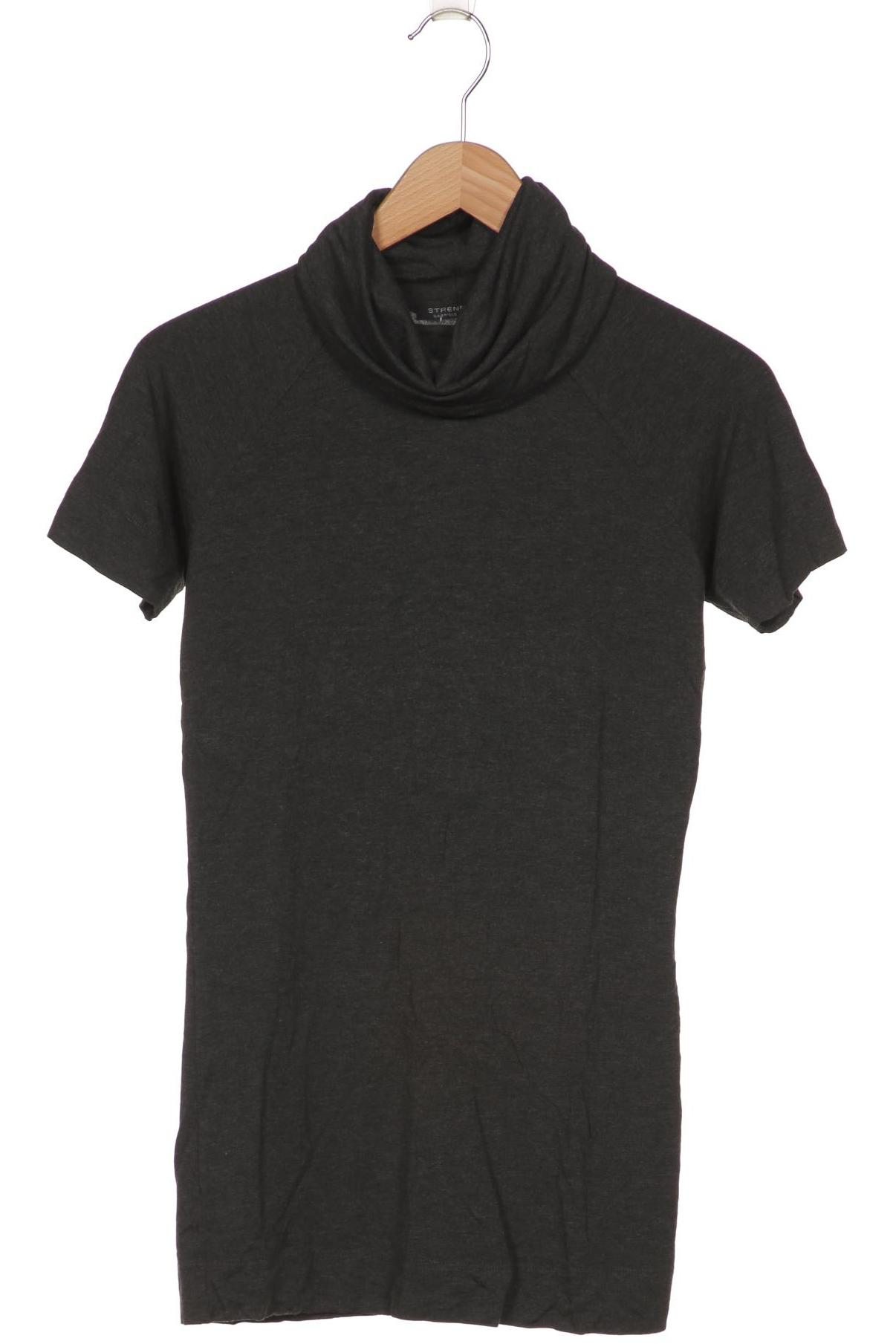 

Strenesse Damen T-Shirt, grau, Gr. 40