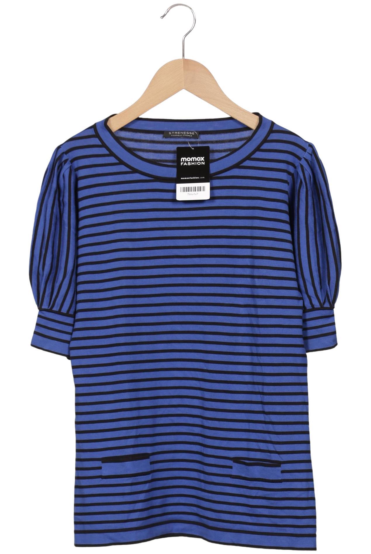 

Strenesse Damen T-Shirt, mehrfarbig, Gr. 38