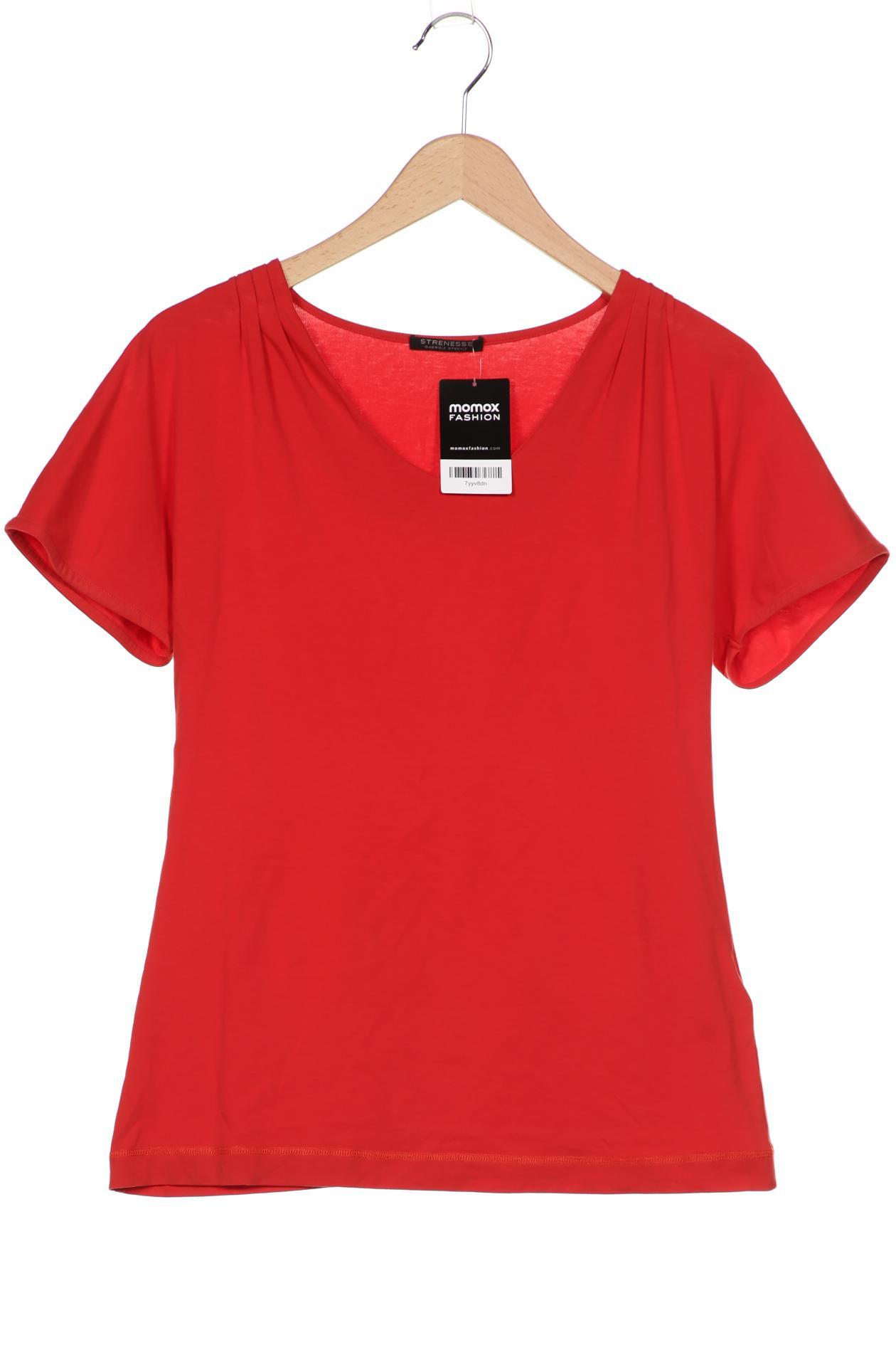 

Strenesse Damen T-Shirt, rot