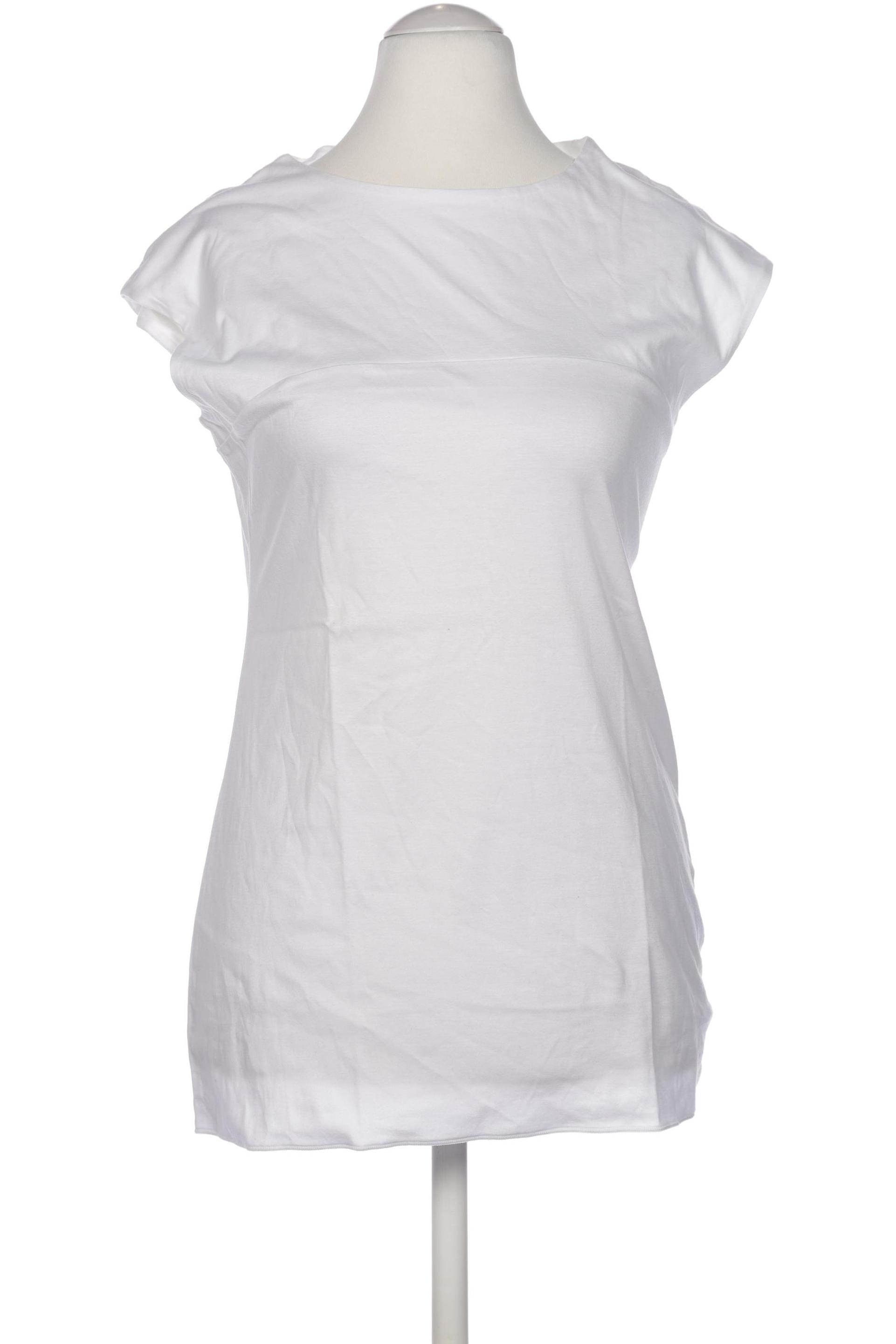 

Strenesse Damen T-Shirt, weiß, Gr. 38