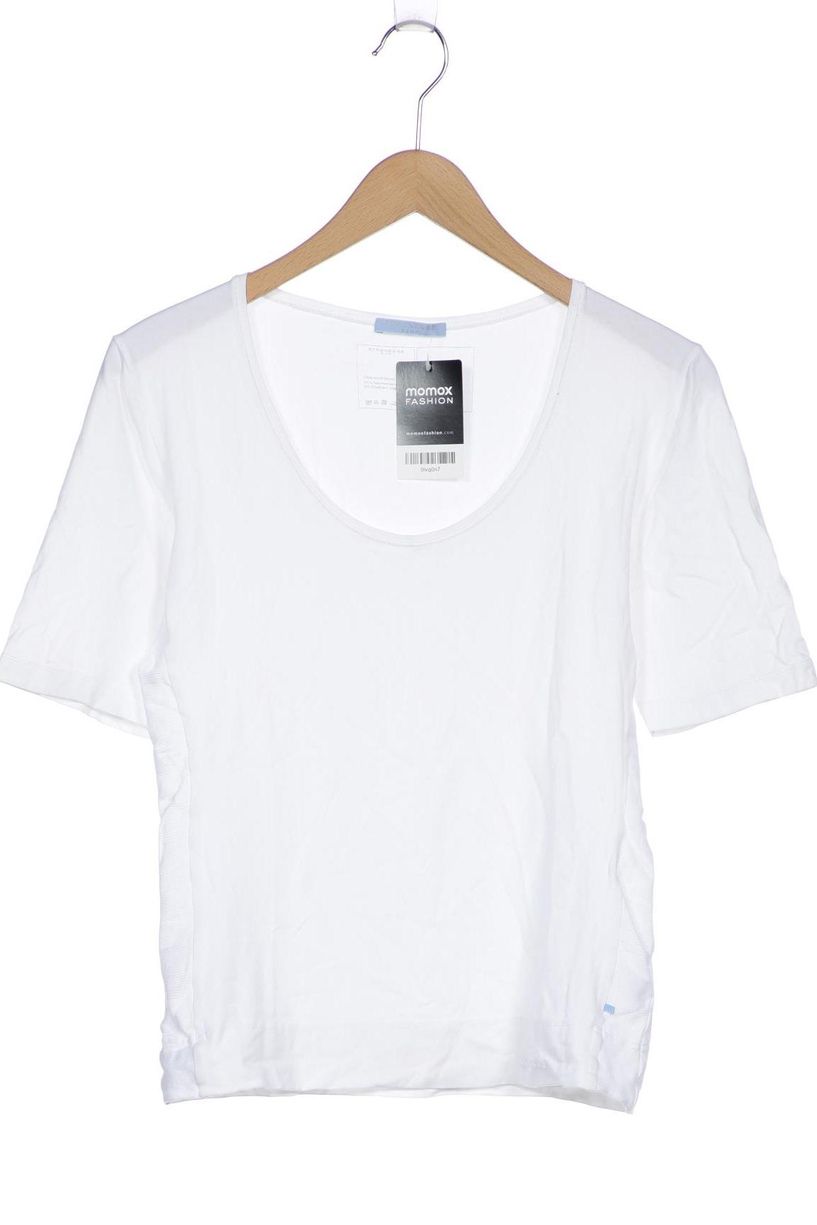

Strenesse Damen T-Shirt, weiß