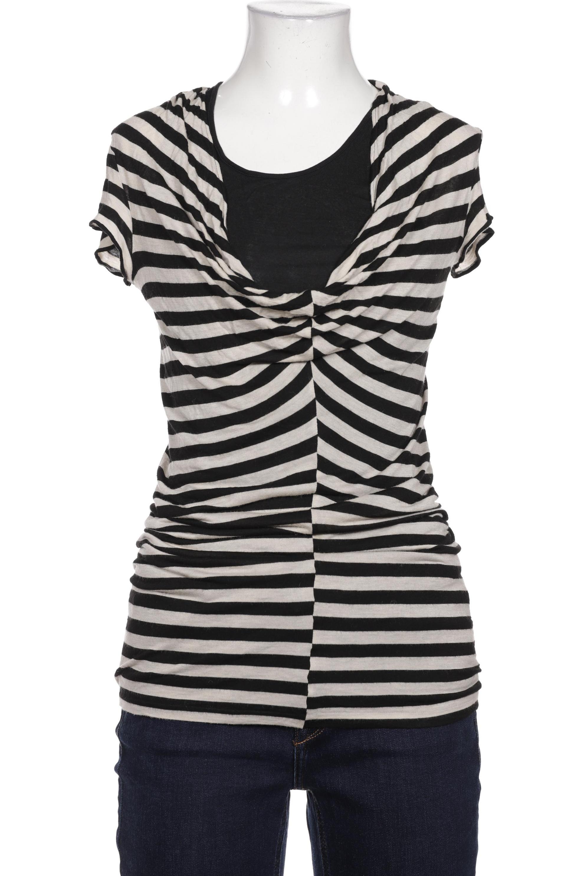 

Strenesse Damen T-Shirt, schwarz