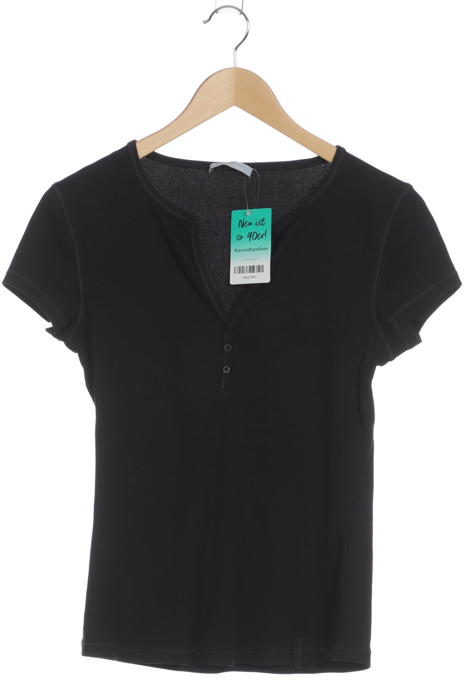 

Strenesse Damen T-Shirt, blau, Gr.