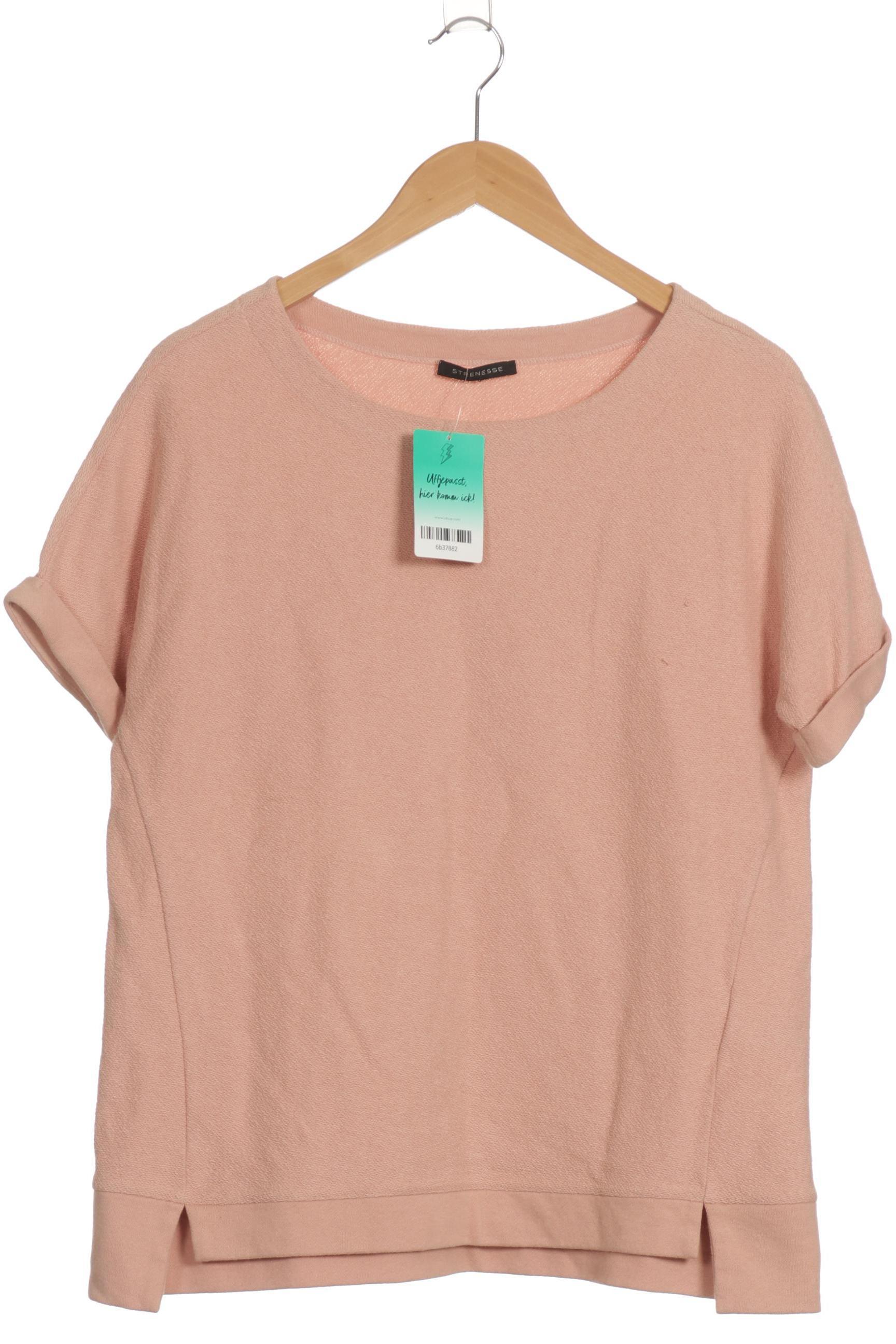 

Strenesse Damen T-Shirt, pink, Gr. 42