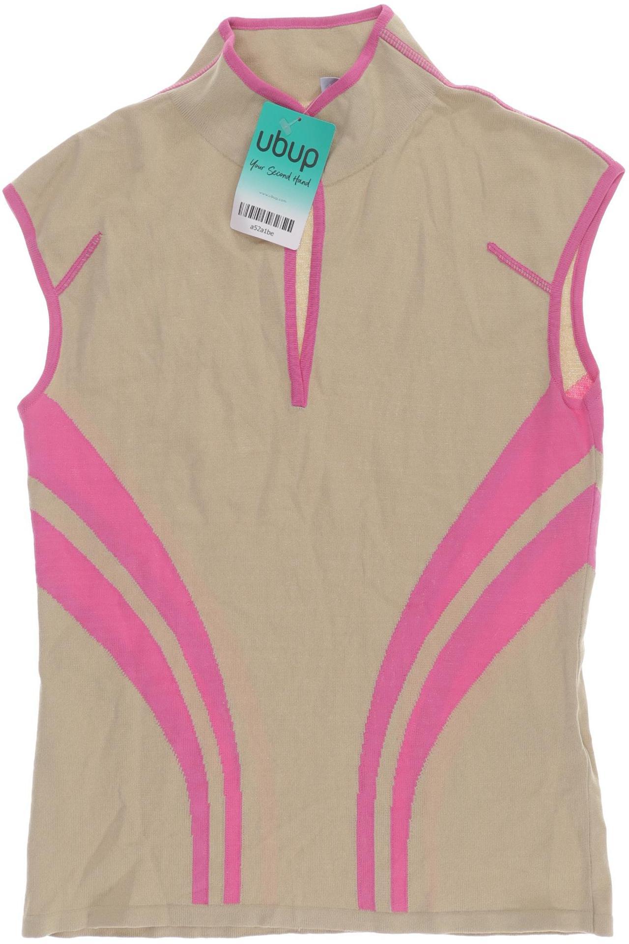 

s.Oliver Selection Damen Bluse, gelb, Gr. 40