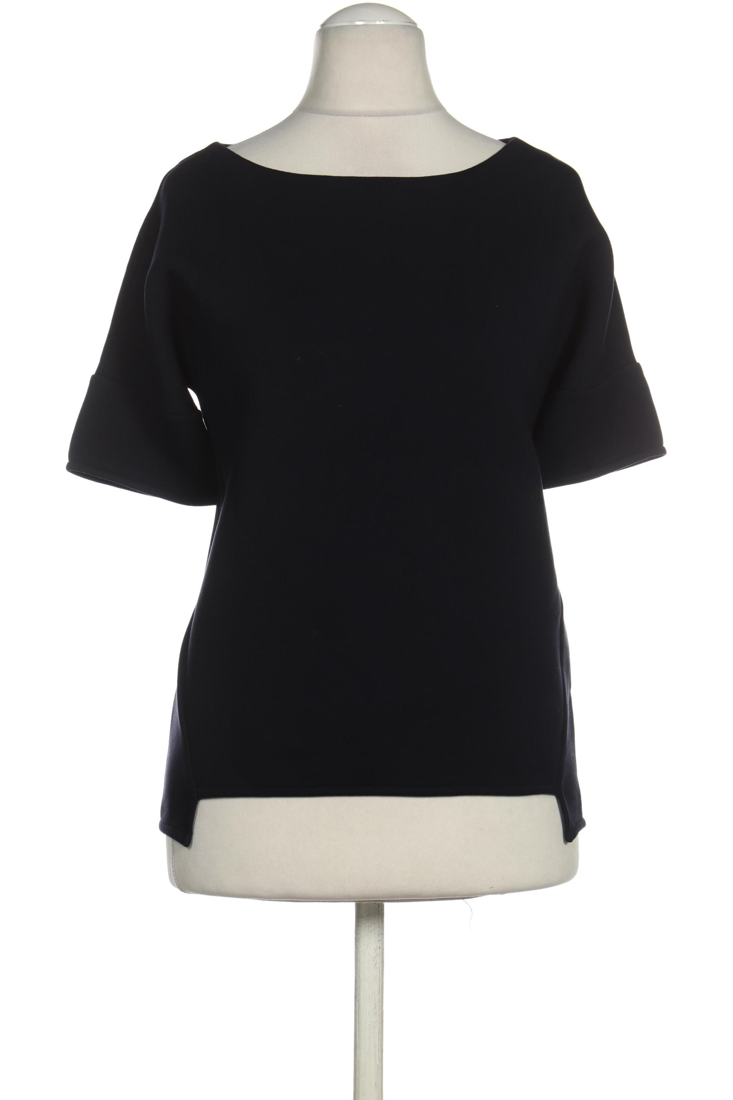 

Strenesse Damen Bluse, blau, Gr. 34