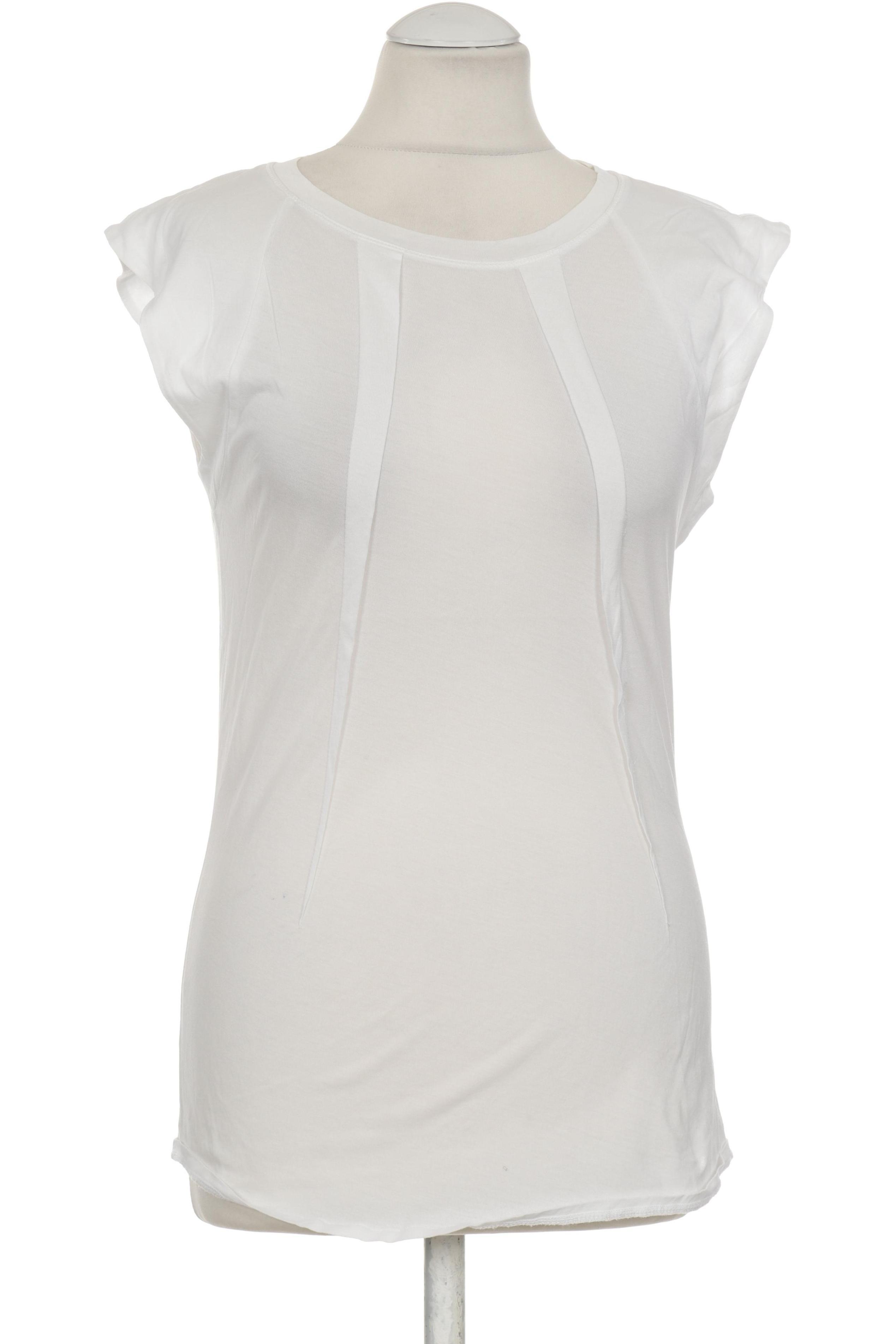 

Strenesse Damen T-Shirt, weiß, Gr.