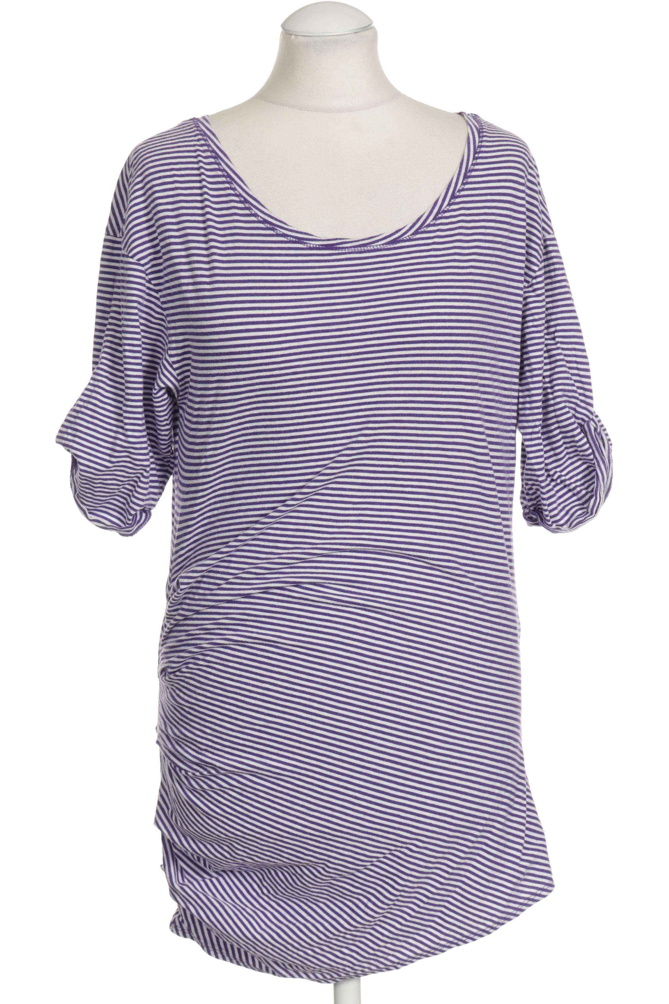 

Strenesse Damen T-Shirt, lila, Gr. 36