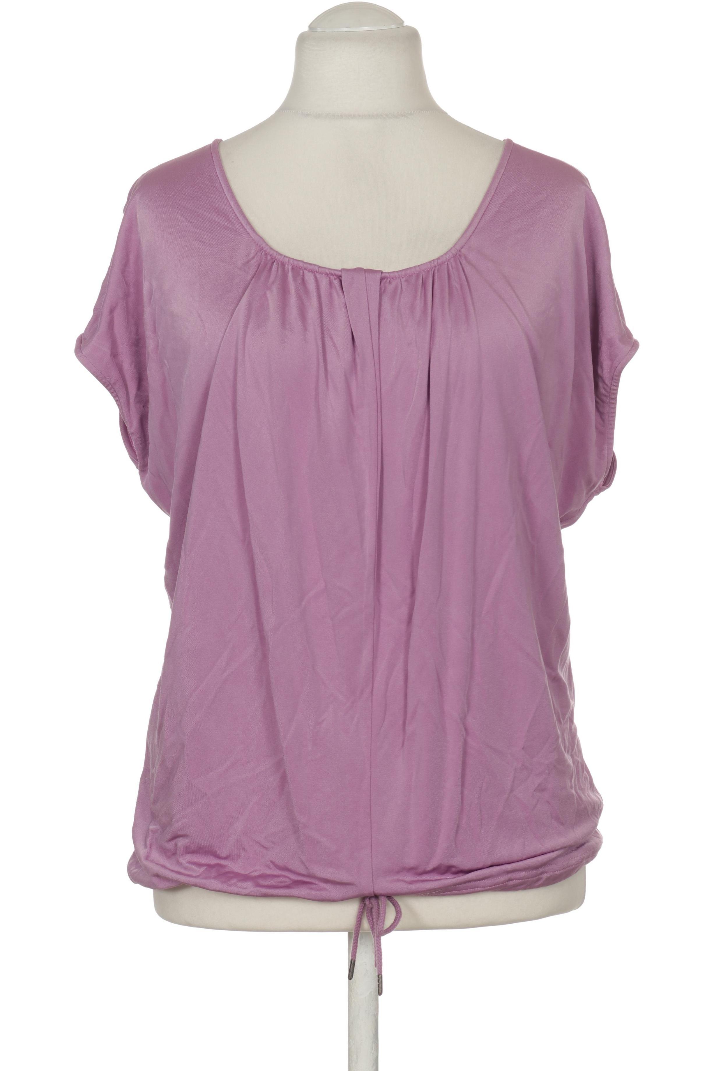 

Strenesse Damen T-Shirt, lila, Gr. 42