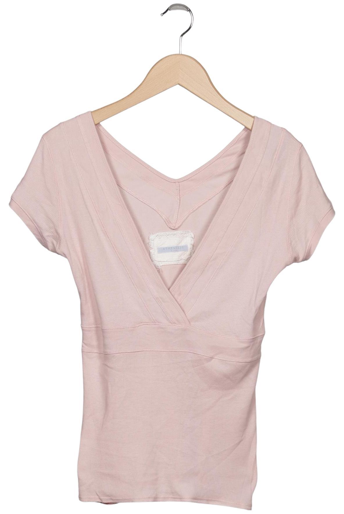 

Strenesse Damen T-Shirt, pink, Gr. 38