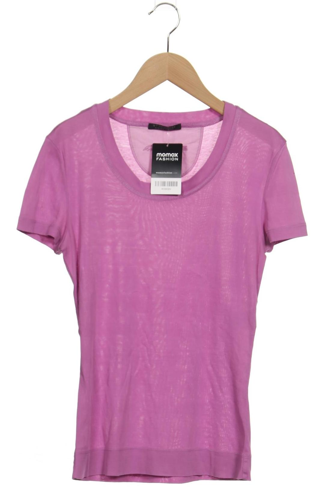 

Strenesse Damen T-Shirt, flieder, Gr. 36