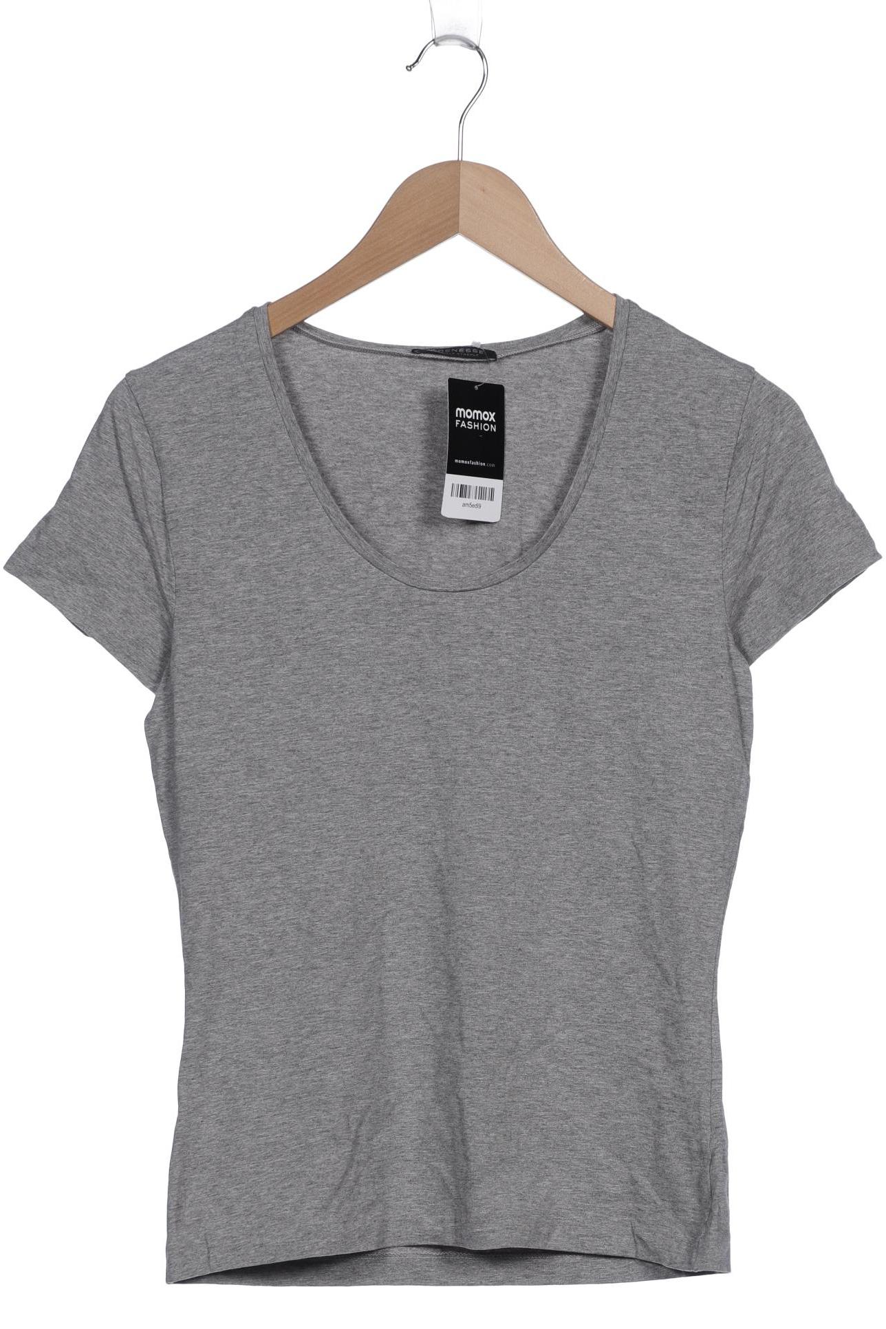 

Strenesse Damen T-Shirt, grau