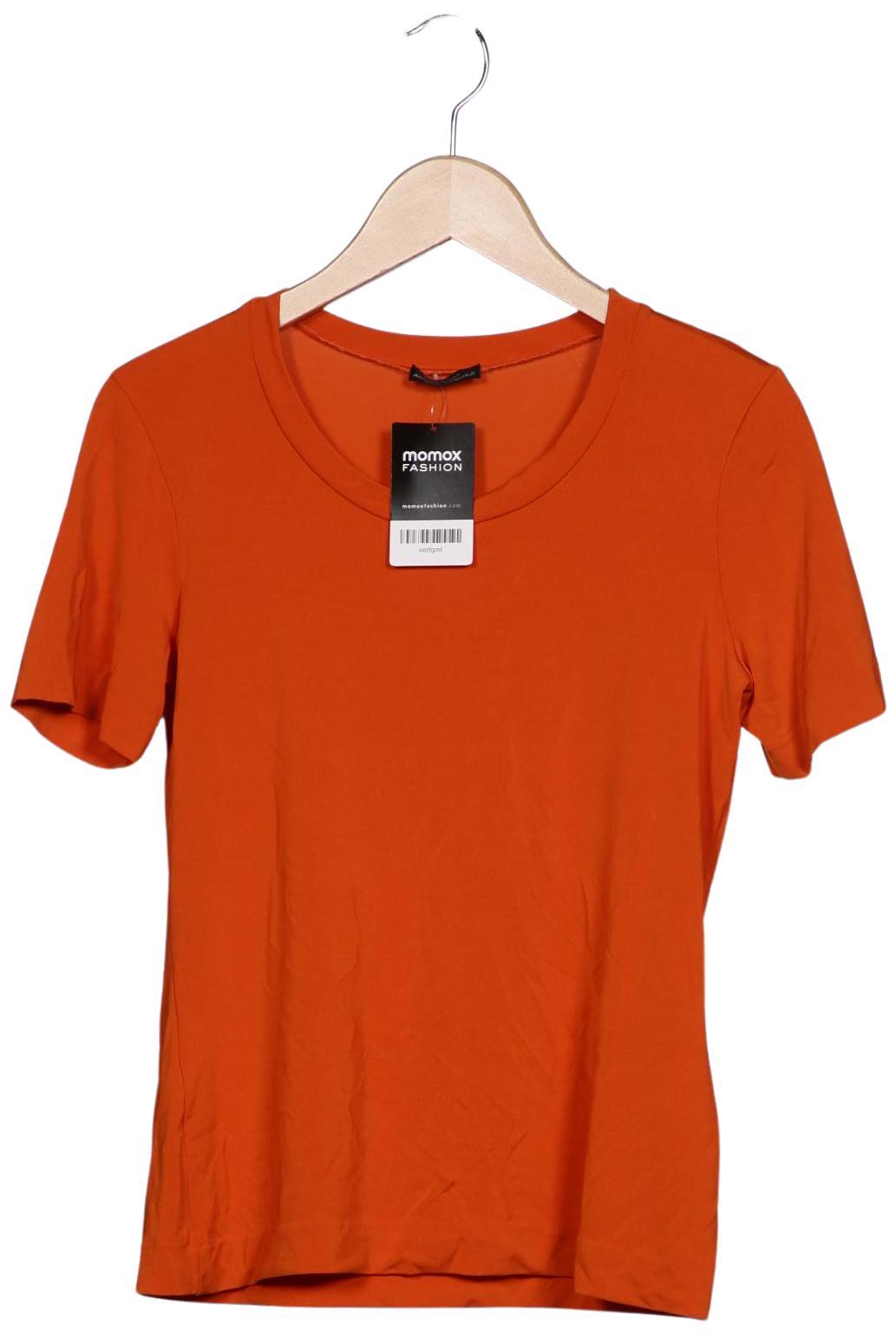 

Strenesse Damen T-Shirt, orange, Gr. 38