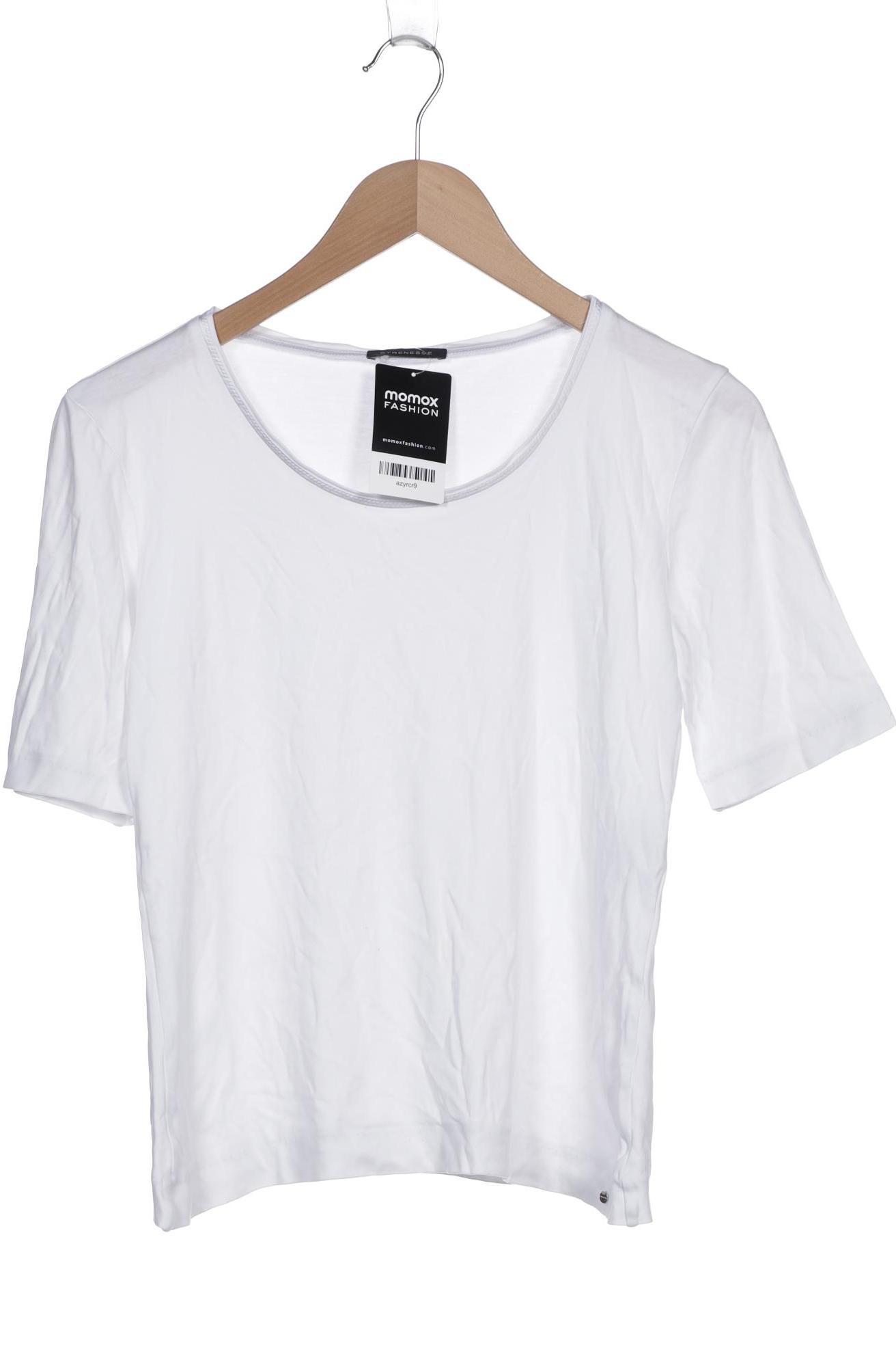 

Strenesse Damen T-Shirt, weiß