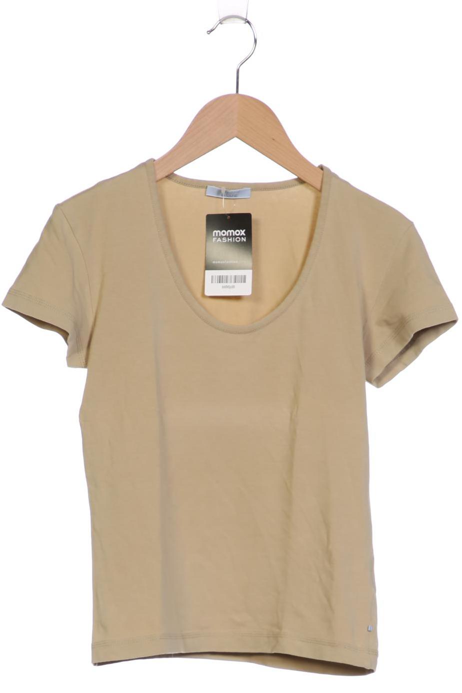 

Strenesse Damen T-Shirt, beige, Gr. 36