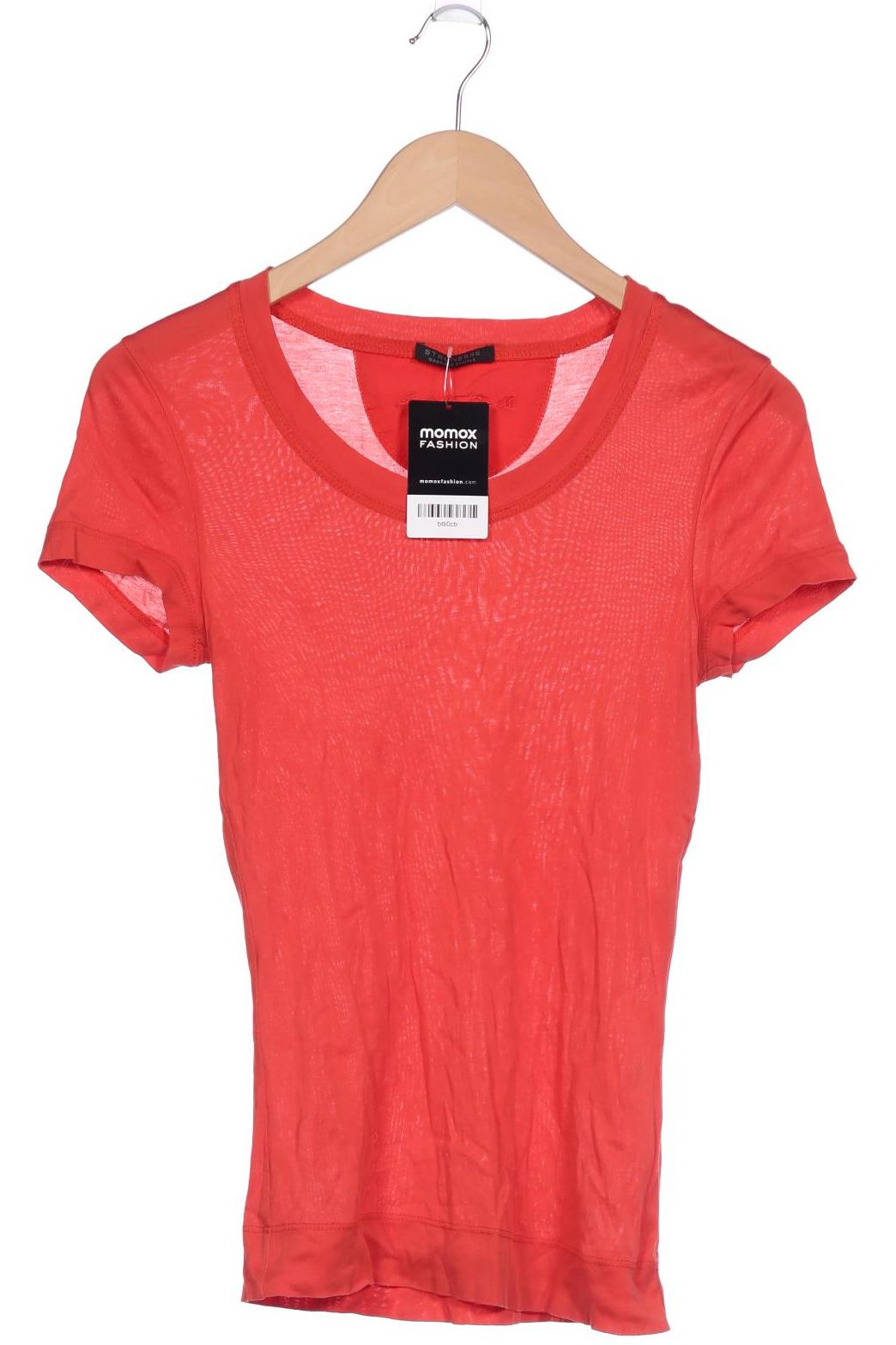 

Strenesse Damen T-Shirt, rot