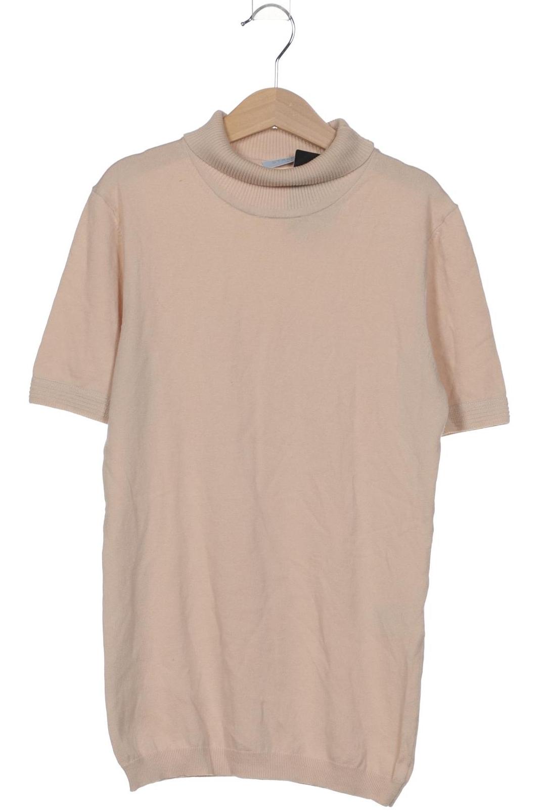

Strenesse Damen T-Shirt, beige, Gr. 34