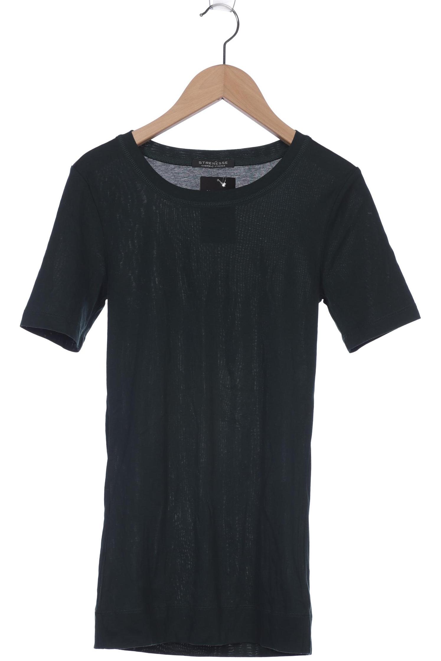 

Strenesse Damen T-Shirt, grün