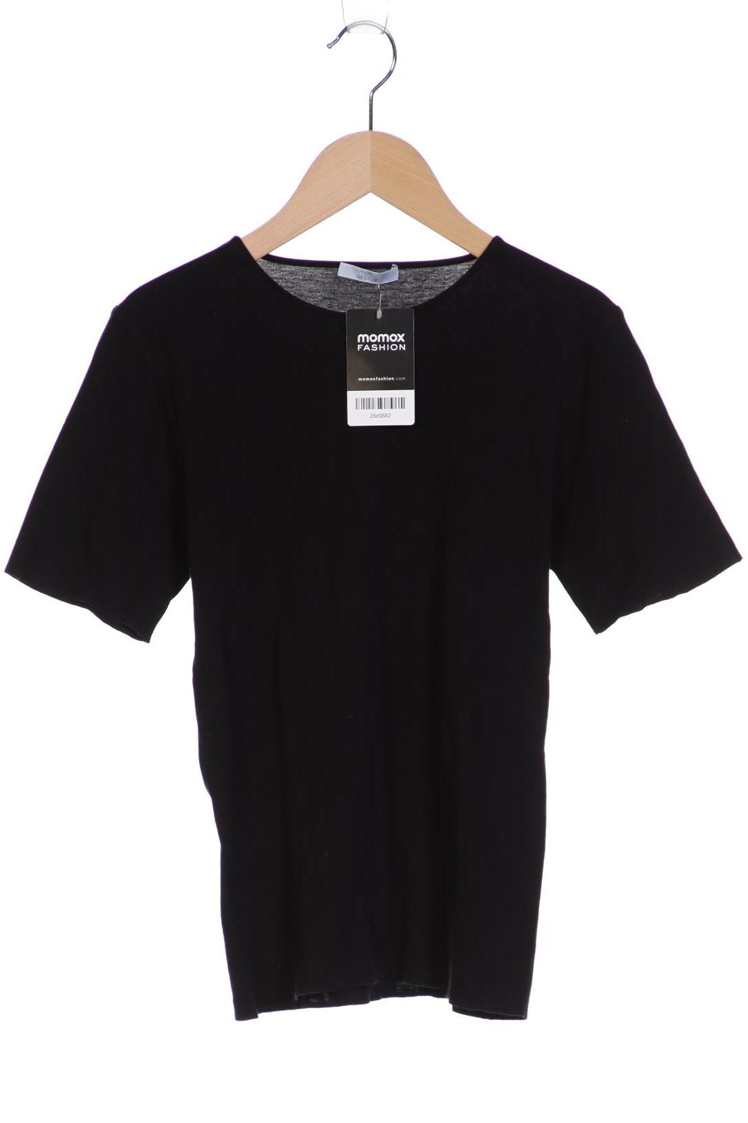 

Strenesse Damen T-Shirt, schwarz