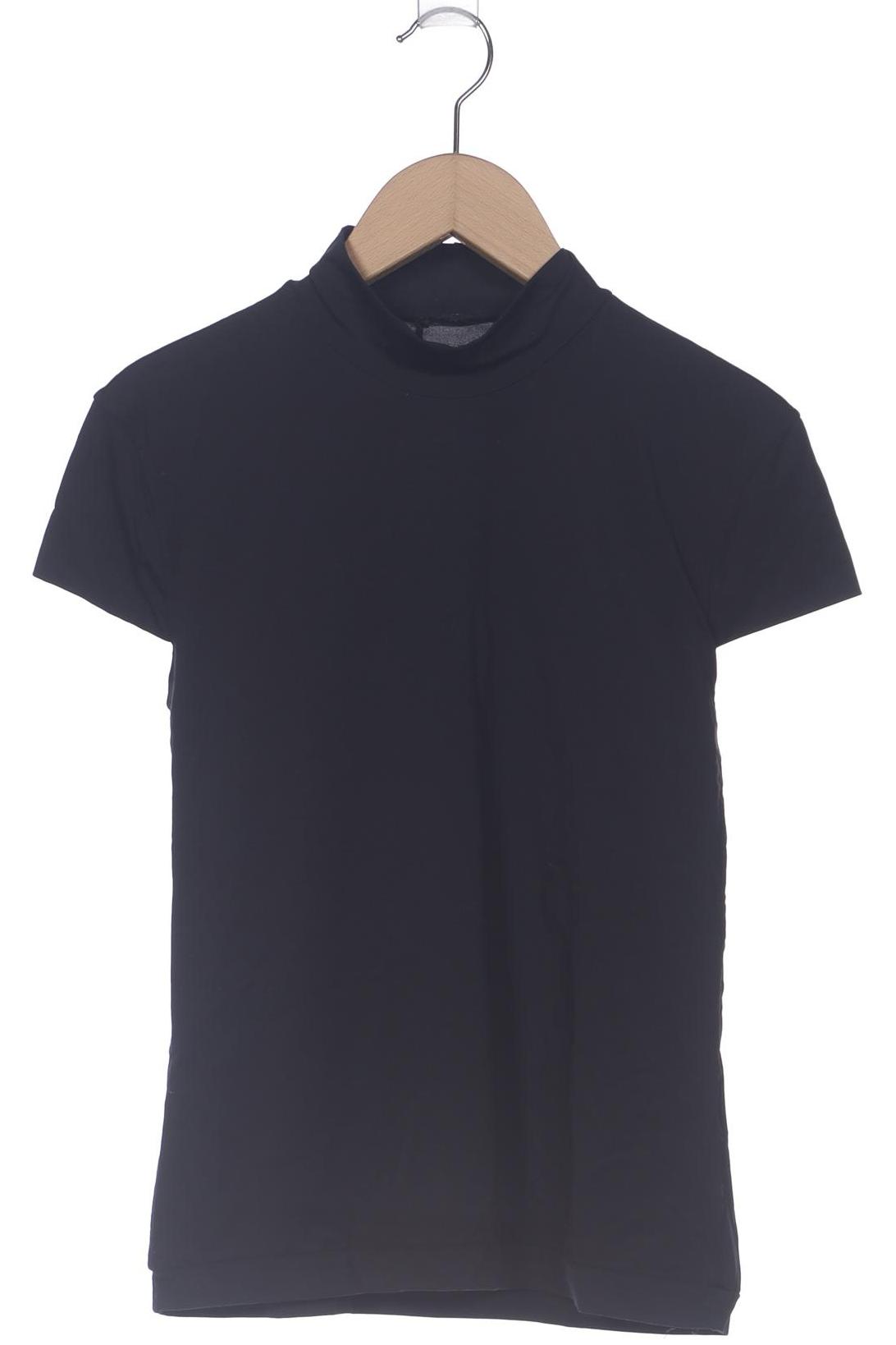 

Strenesse Damen T-Shirt, schwarz, Gr. 38