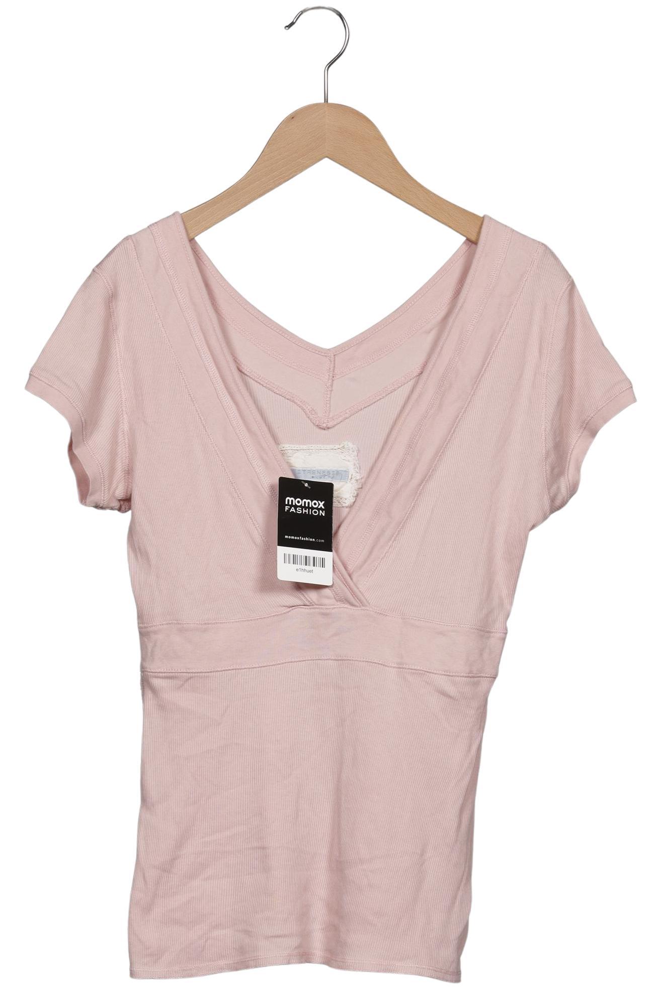 

Strenesse Damen T-Shirt, pink, Gr. 38