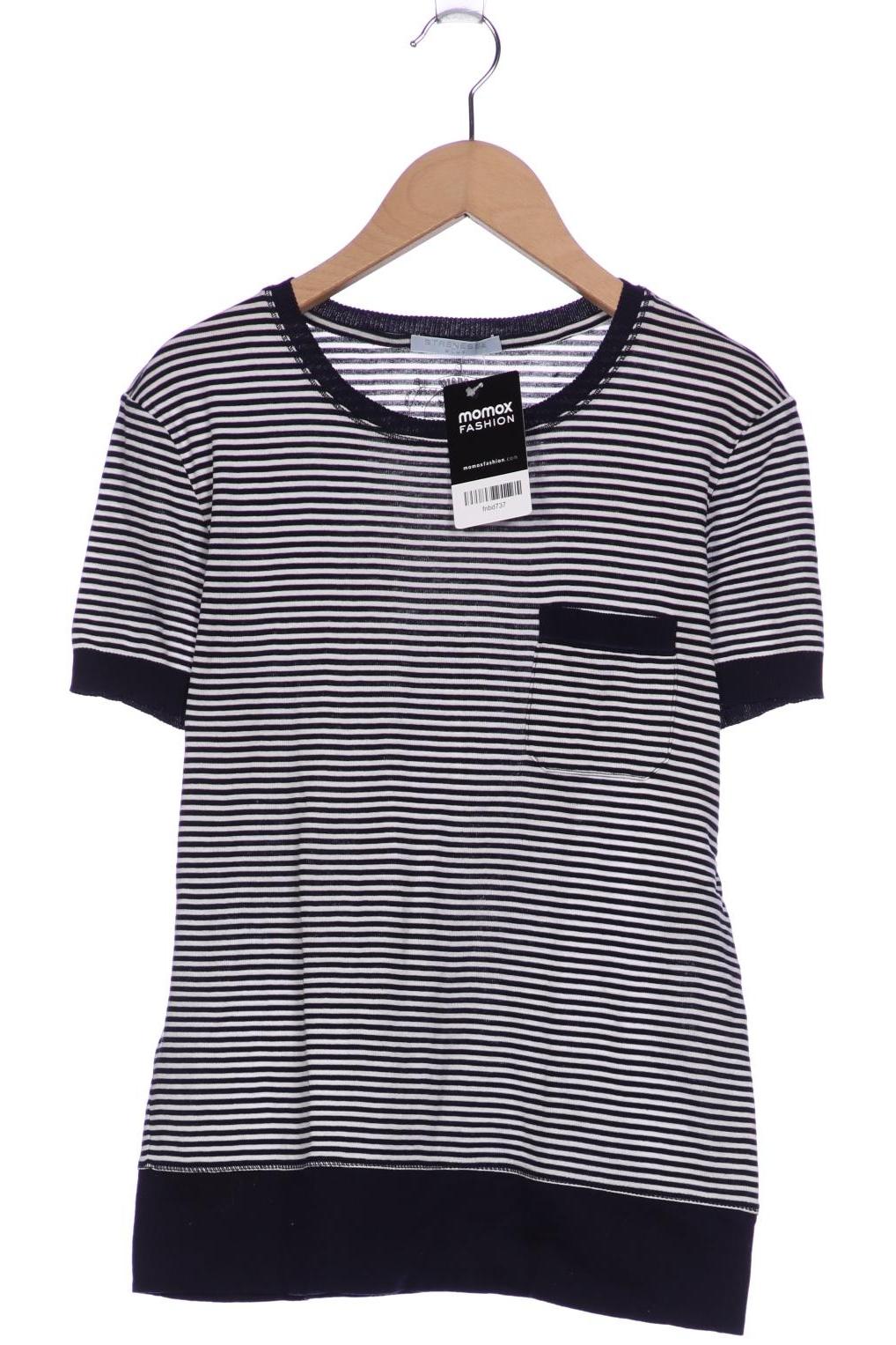 

Strenesse Damen T-Shirt, marineblau, Gr. 40