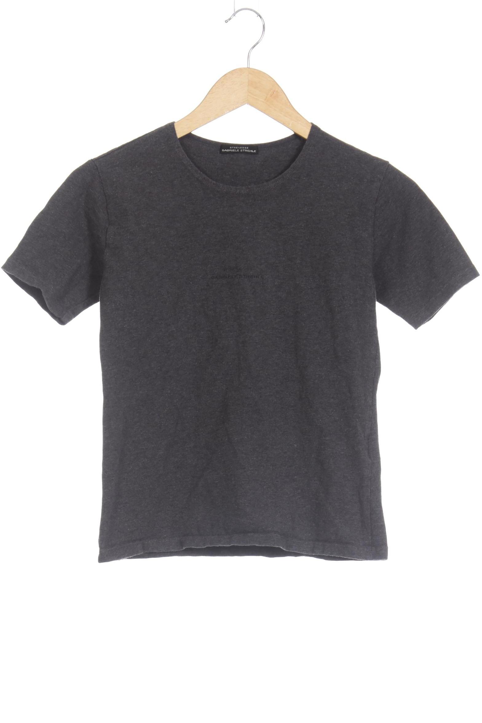 

Strenesse Damen T-Shirt, grau, Gr.