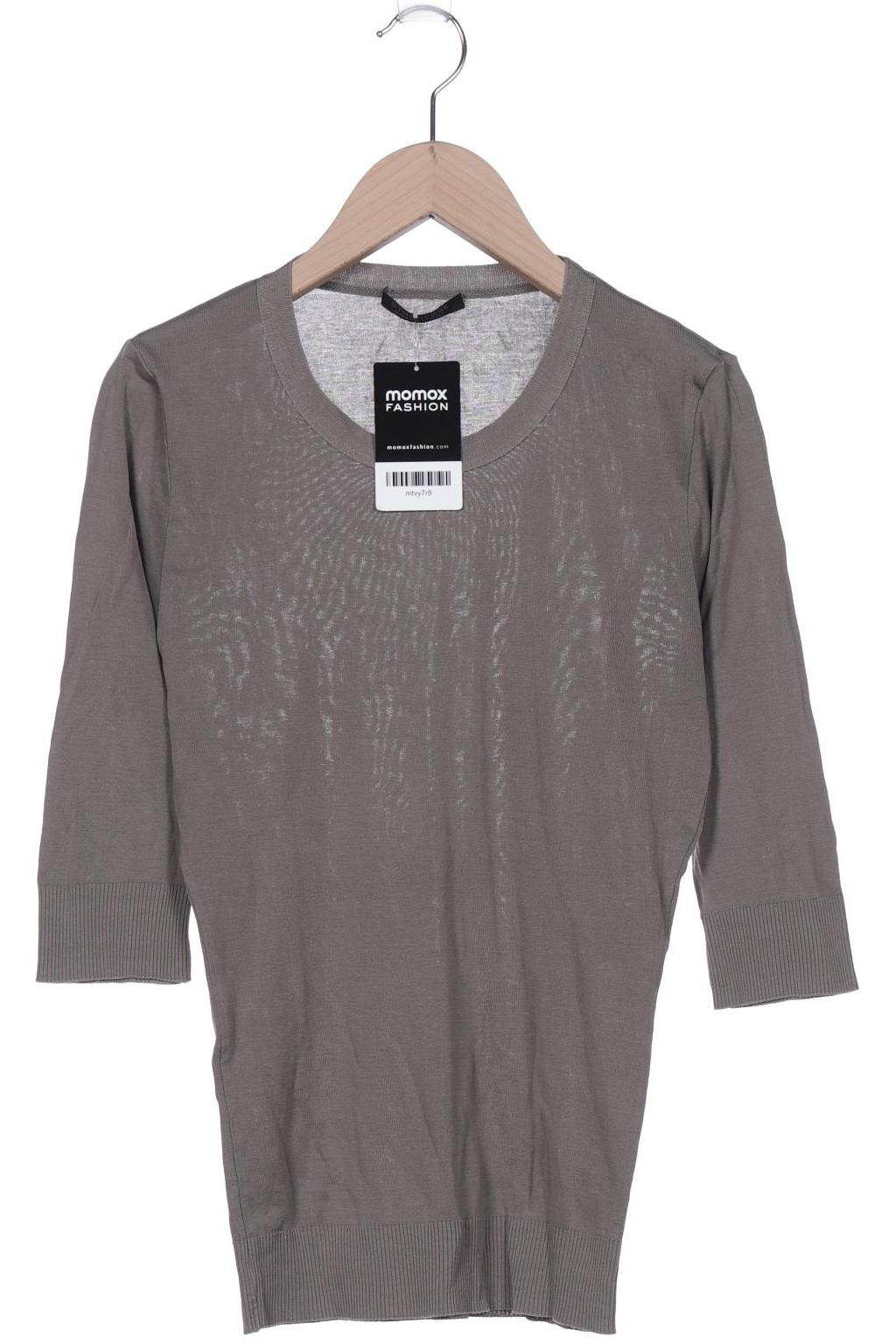 

Strenesse Damen T-Shirt, braun, Gr. 38