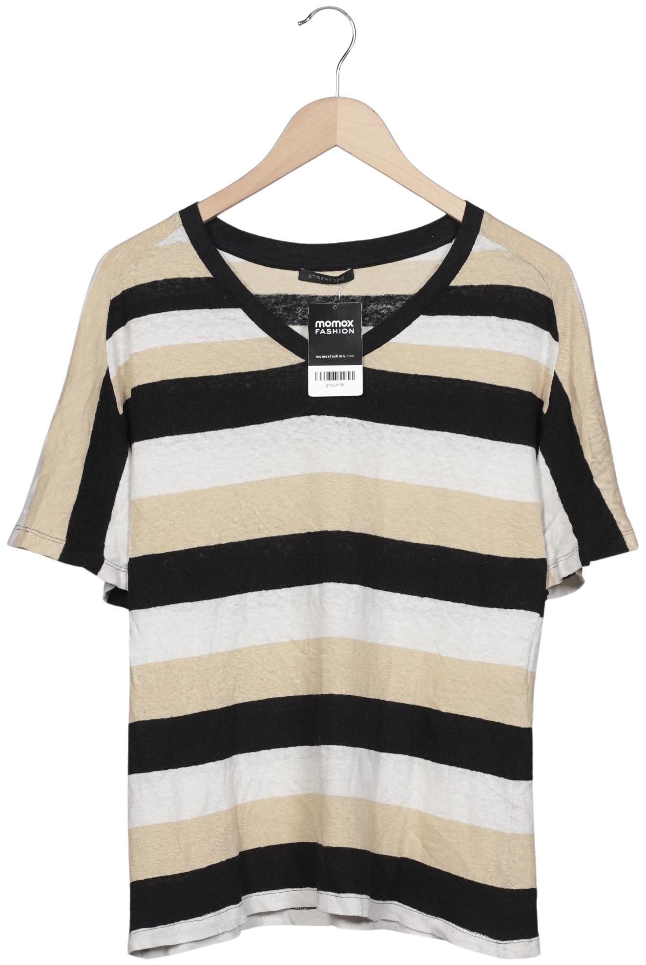 

Strenesse Damen T-Shirt, mehrfarbig, Gr. 36