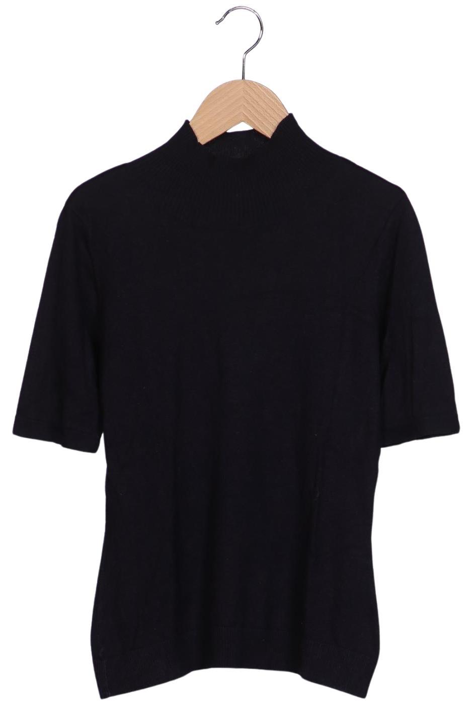 

Strenesse Damen T-Shirt, schwarz, Gr. 36