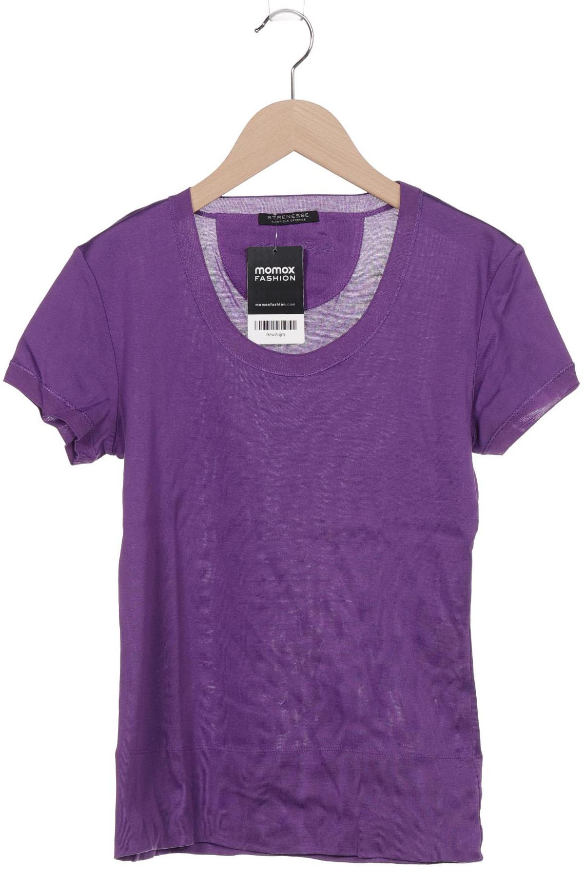 

Strenesse Damen T-Shirt, flieder