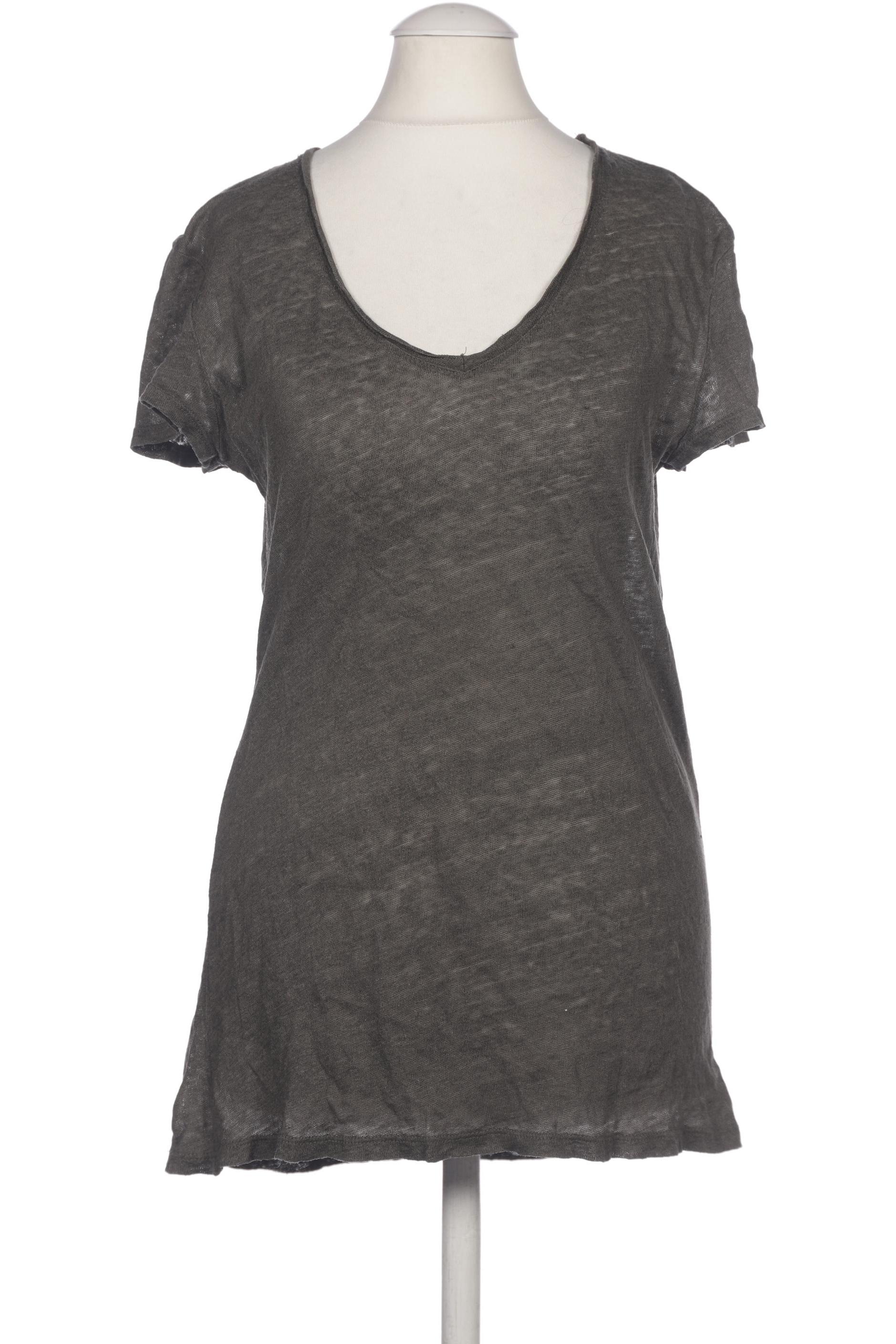 

Strenesse Damen T-Shirt, grün, Gr. 36