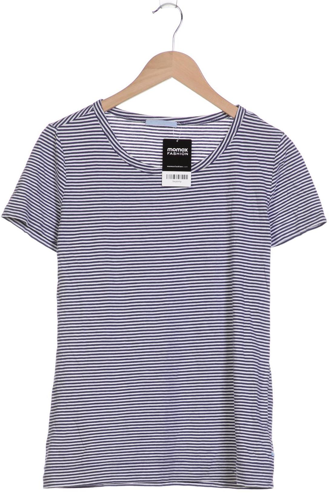 

Strenesse Damen T-Shirt, marineblau, Gr. 40