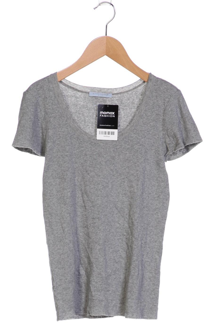 

Strenesse Damen T-Shirt, grau
