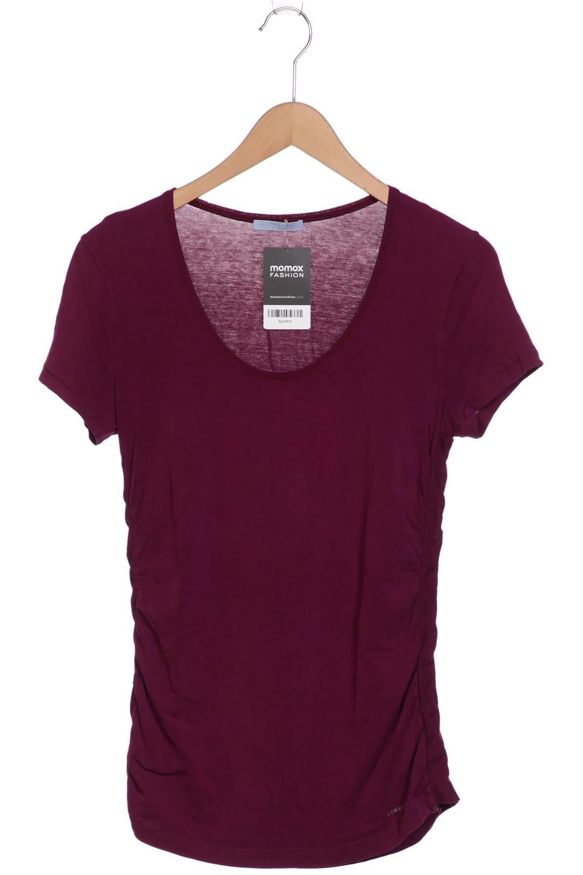 

Strenesse Damen T-Shirt, flieder