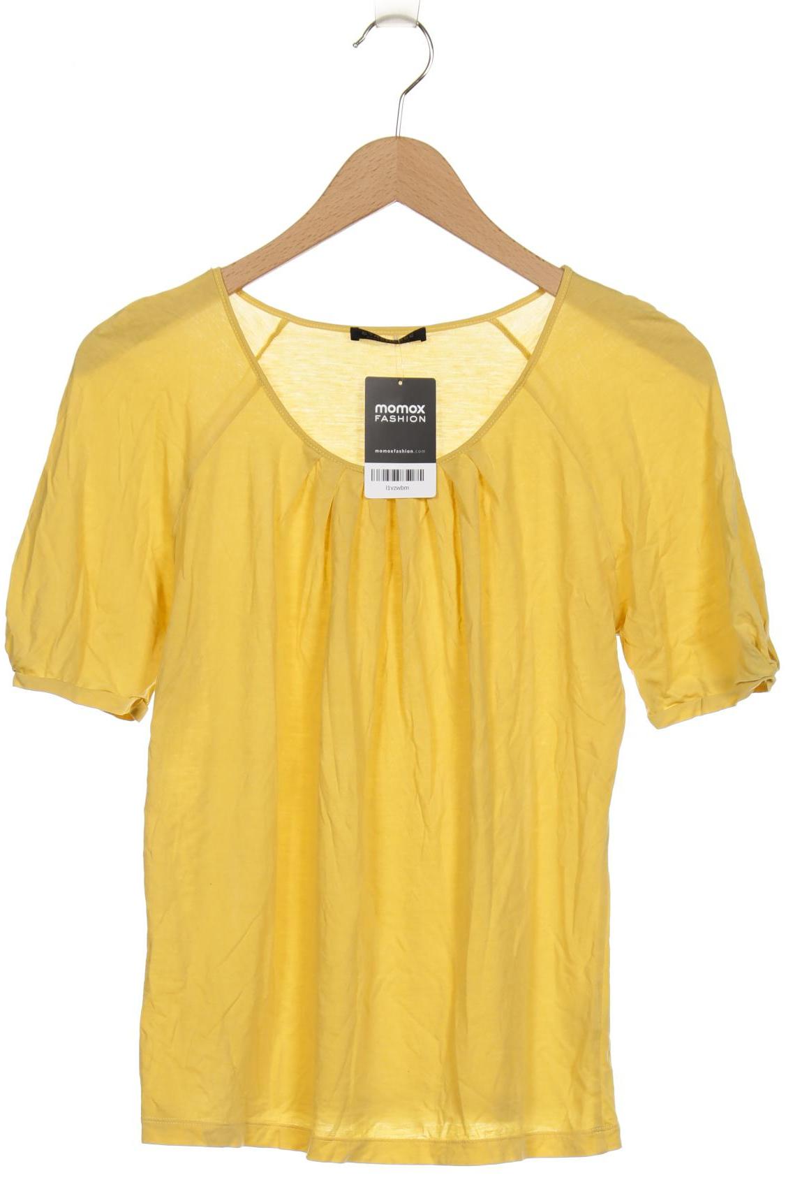 

Strenesse Damen T-Shirt, gelb