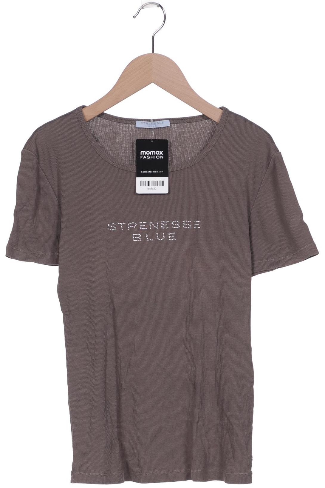 

Strenesse Damen T-Shirt, braun