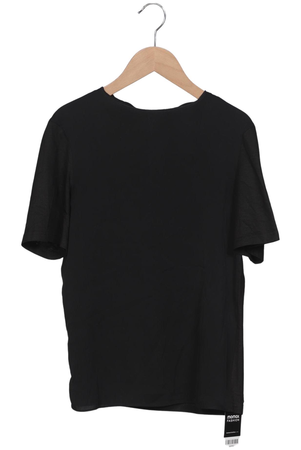 

Strenesse Damen T-Shirt, schwarz, Gr. 38