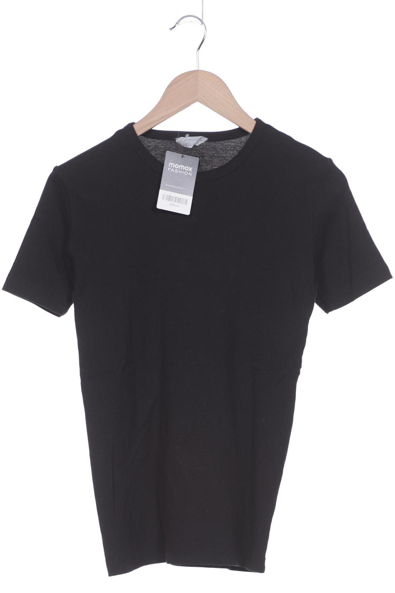 

Strenesse Damen T-Shirt, schwarz, Gr. 38