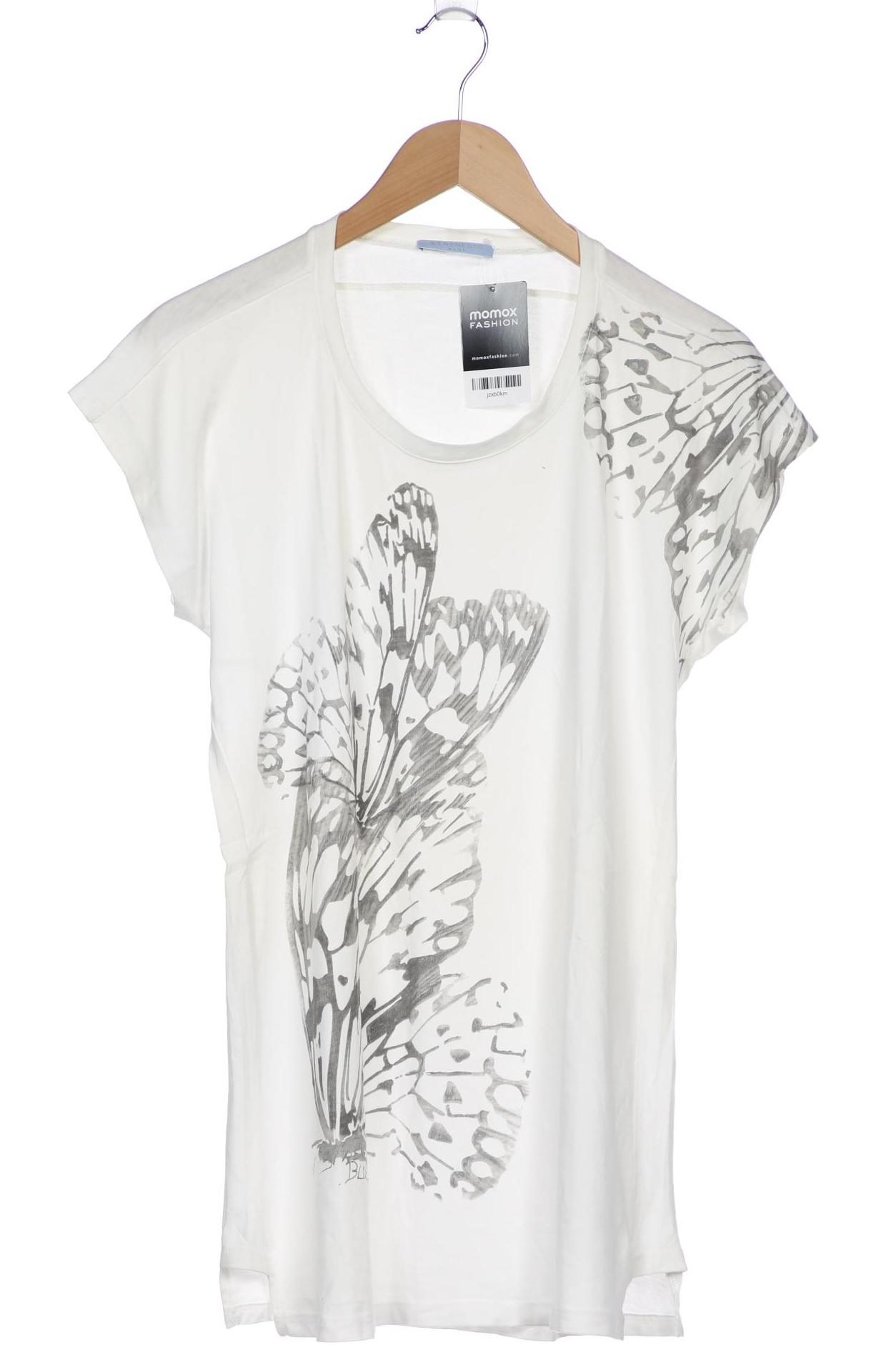 

Strenesse Damen T-Shirt, weiß