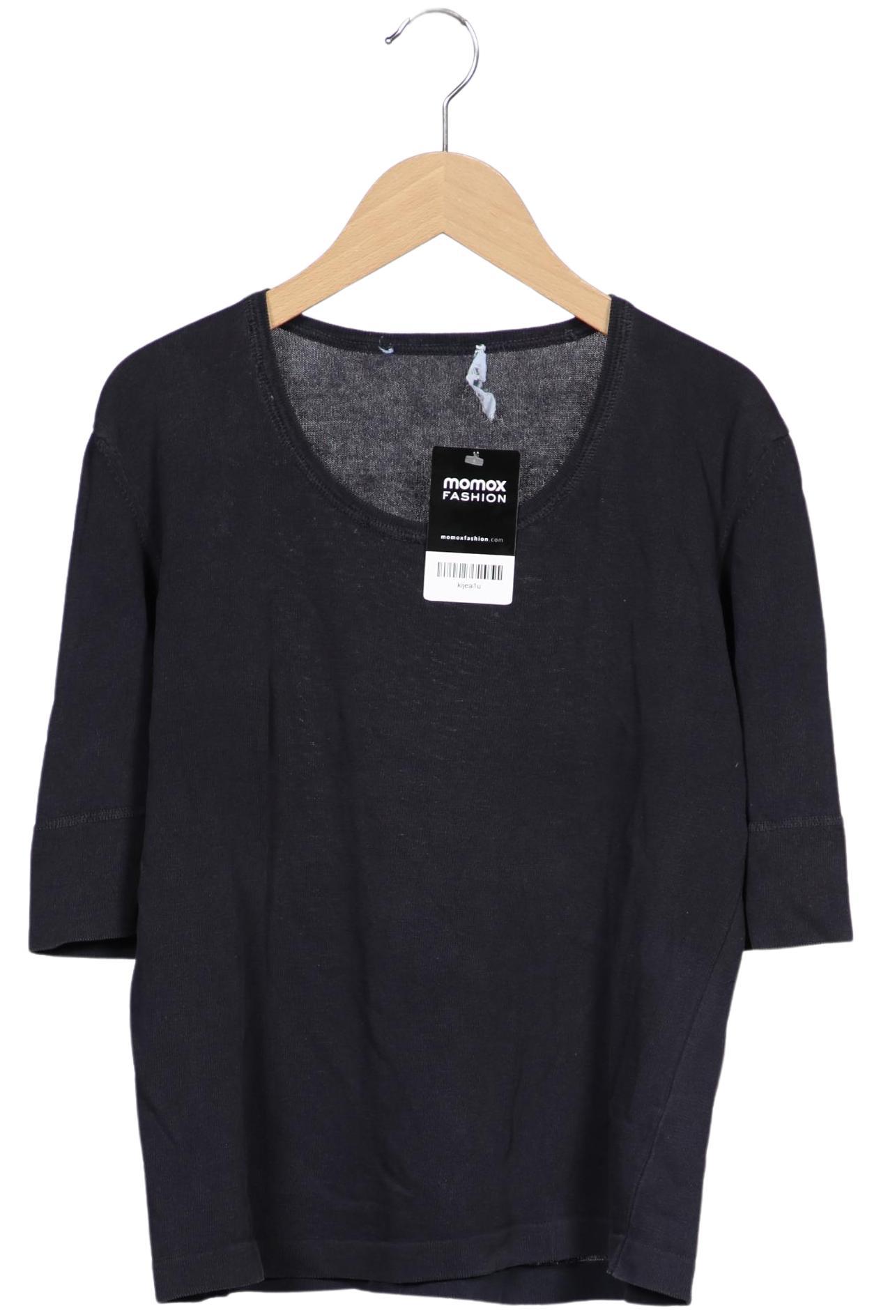 

Strenesse Damen T-Shirt, marineblau, Gr. 38