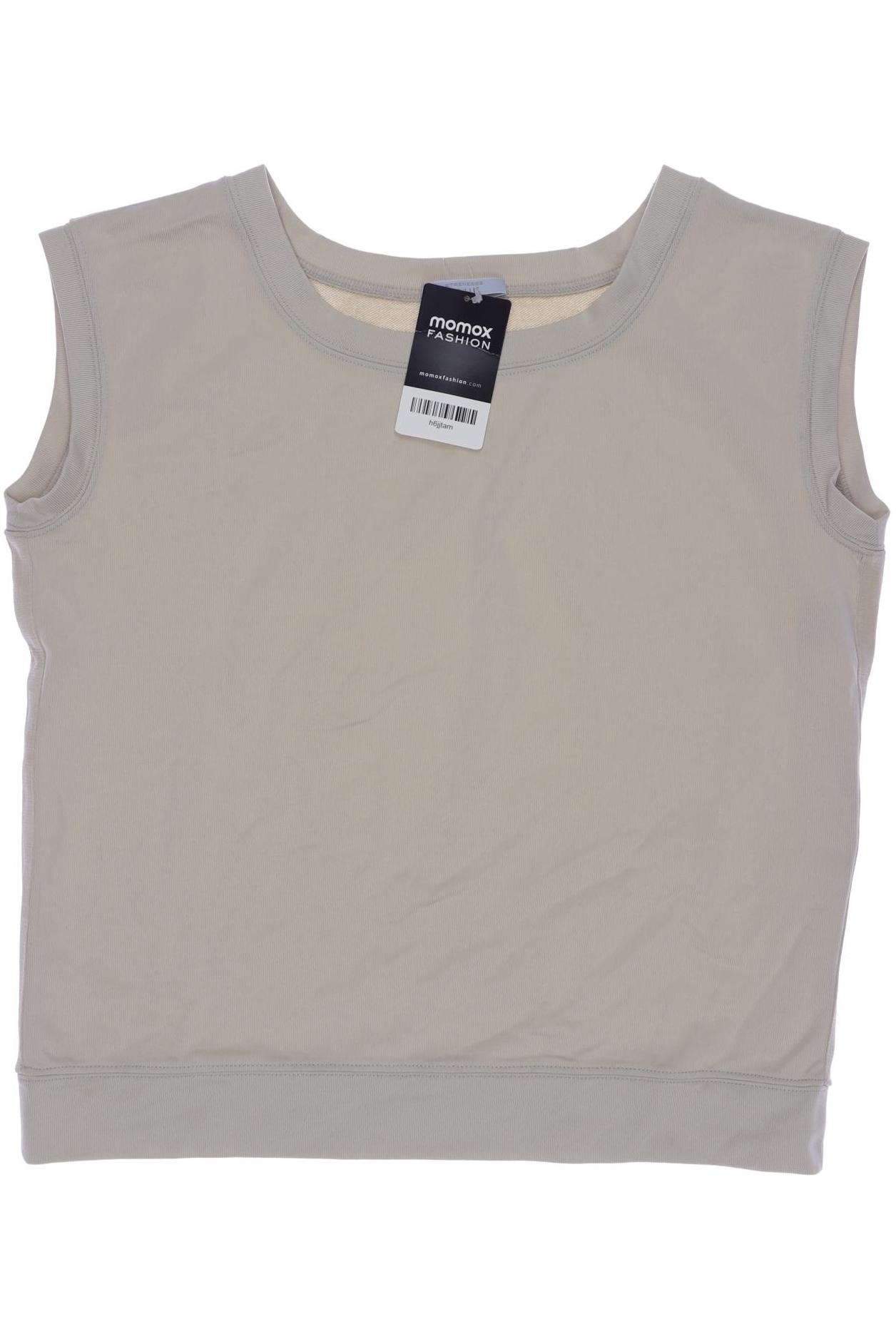

Strenesse Damen T-Shirt, beige, Gr. 42