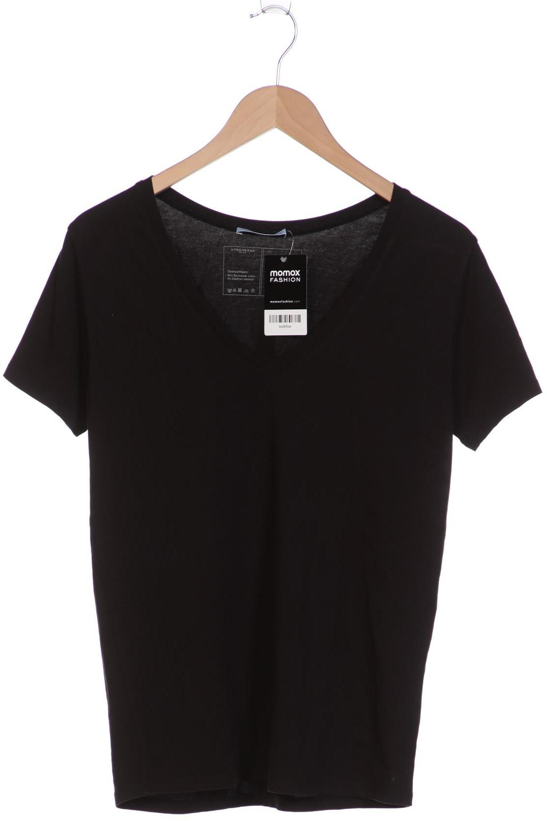 

Strenesse Damen T-Shirt, schwarz