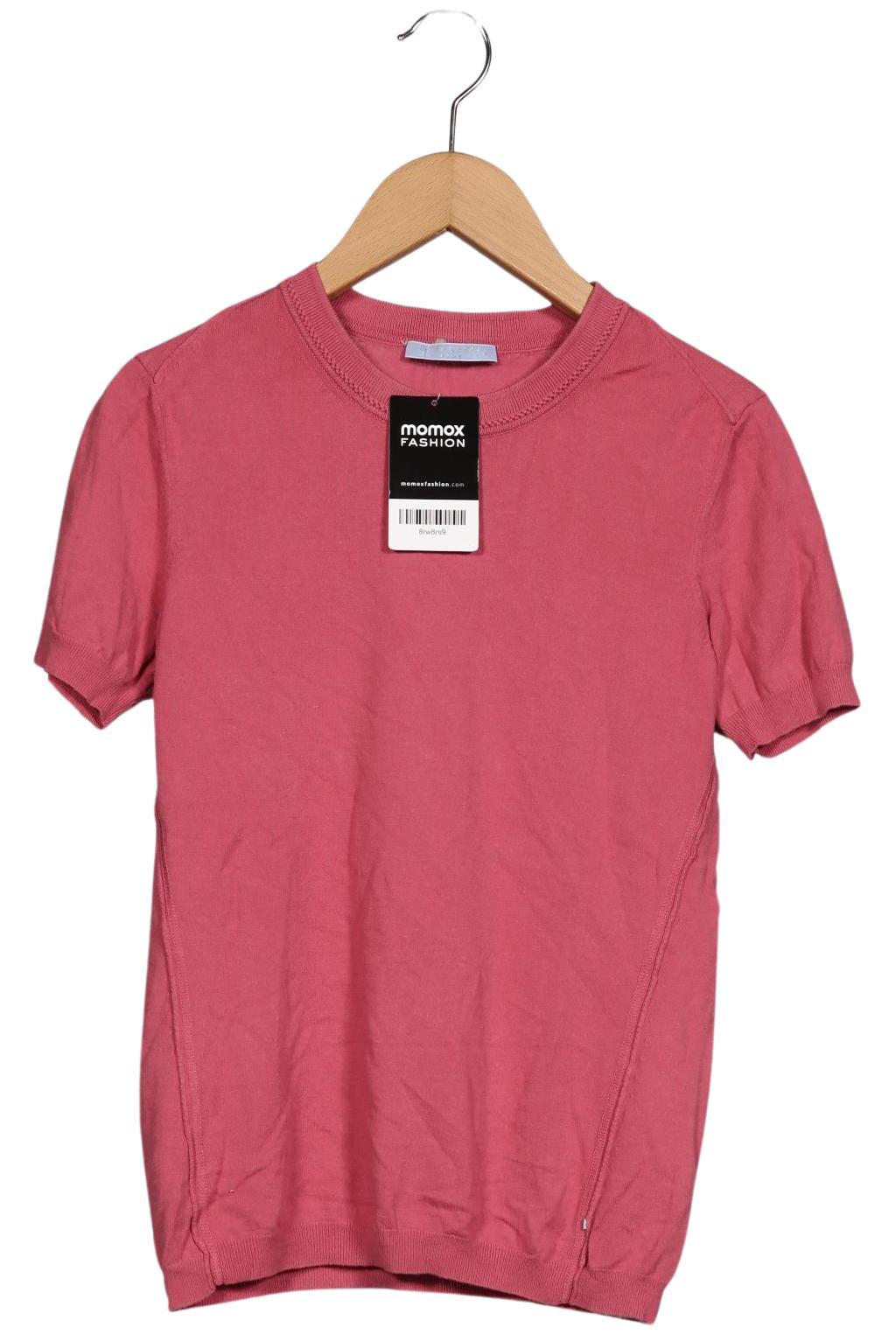 

Strenesse Damen T-Shirt, pink, Gr. 38