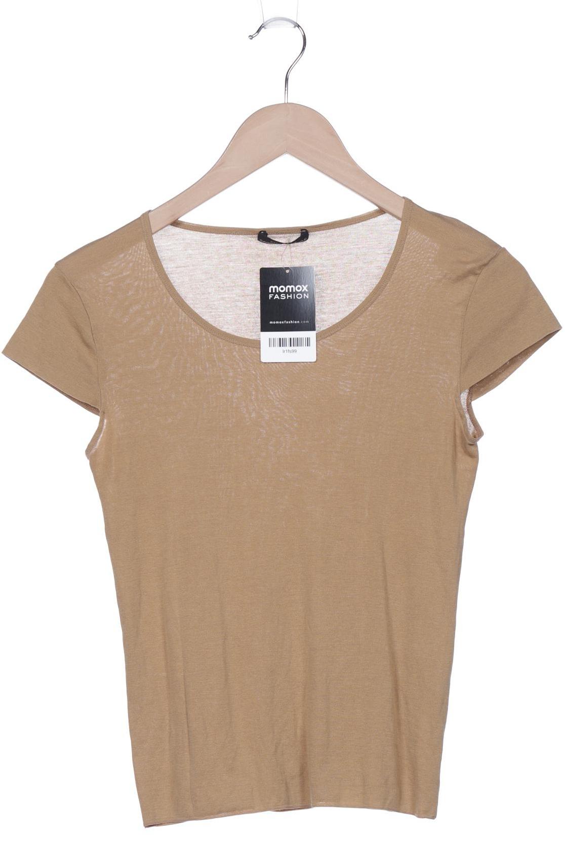 

Strenesse Damen T-Shirt, beige, Gr. 38