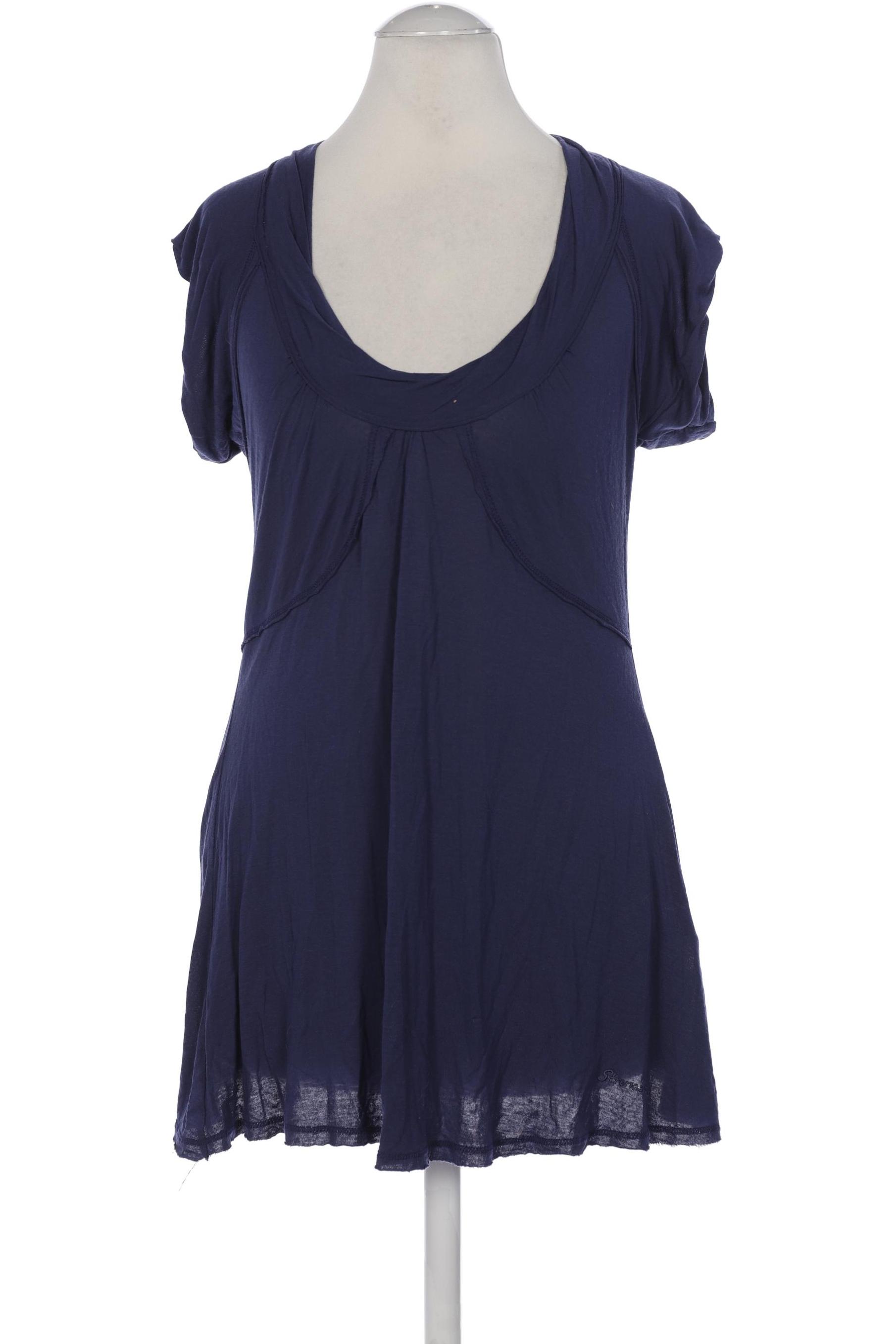 

Strenesse Damen T-Shirt, marineblau, Gr. 36