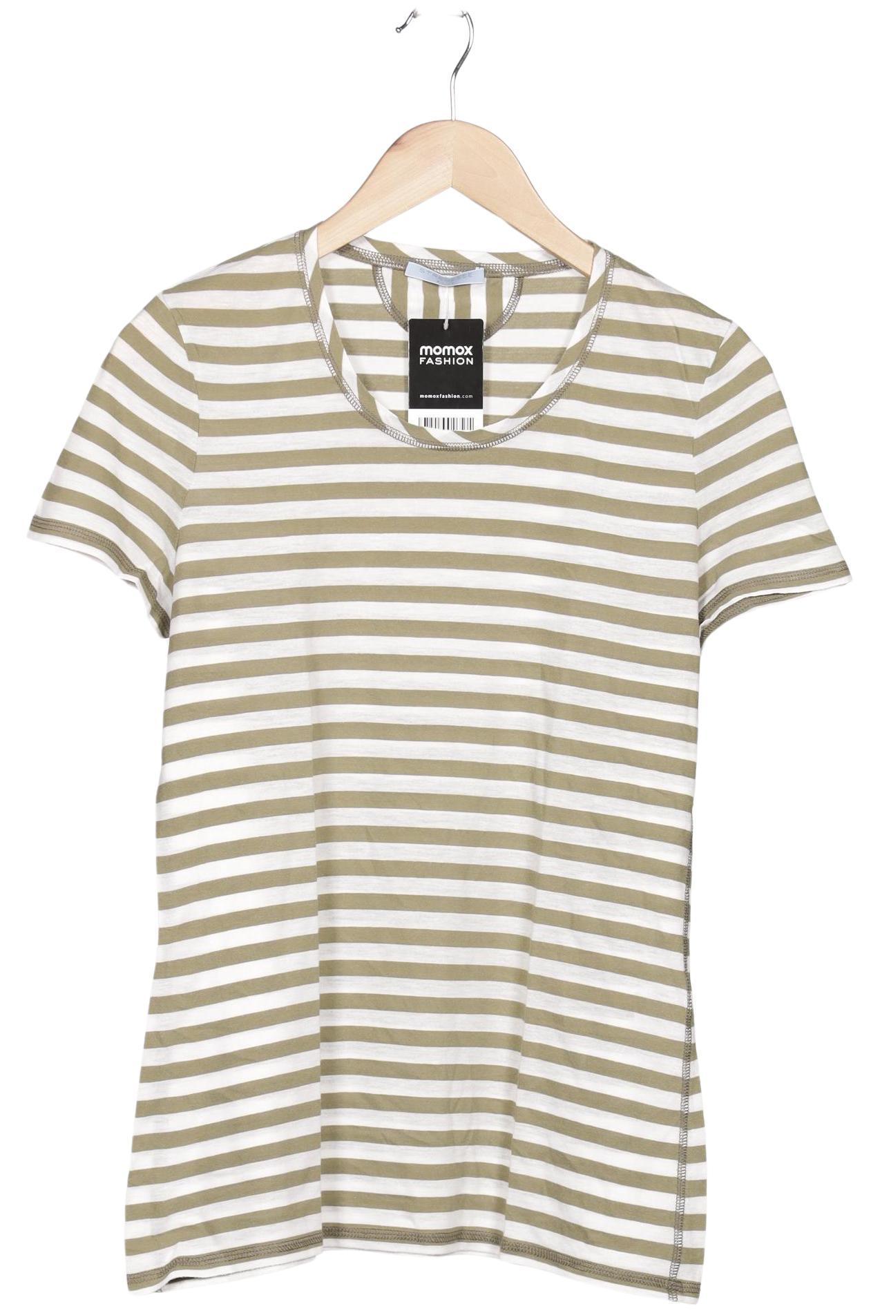 

Strenesse Damen T-Shirt, mehrfarbig, Gr. 40